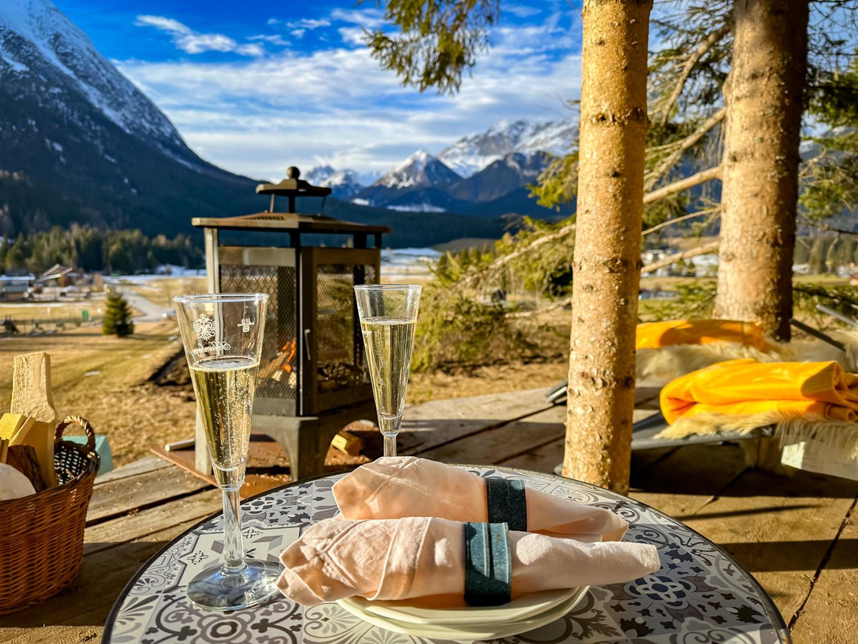 Zottlhof- dein Urlaubszauber auf 1.200m