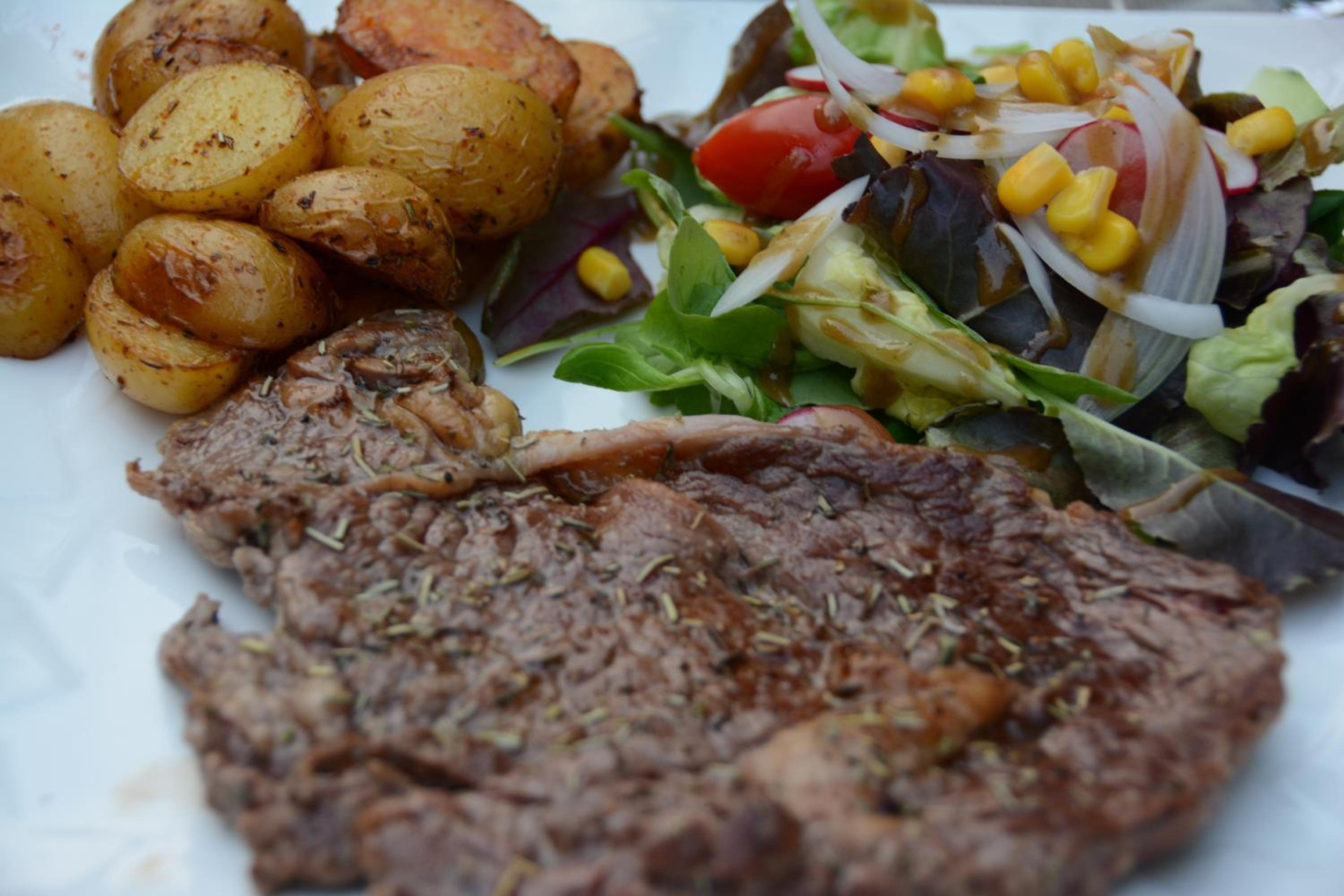 food