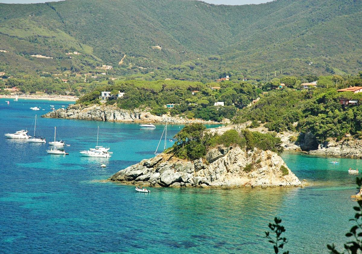 Le Maree La Paolina