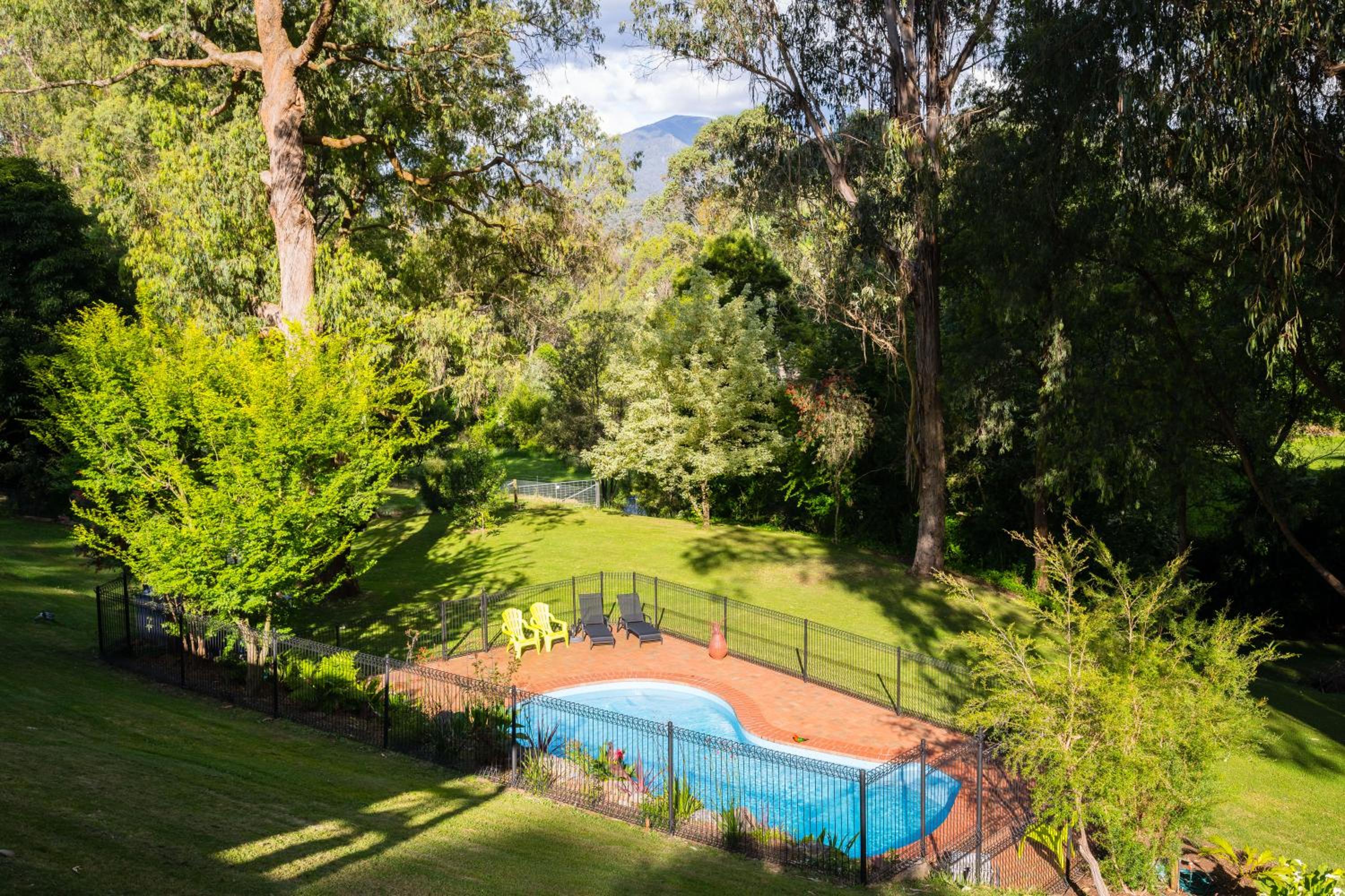 Kiewa Country Cottages