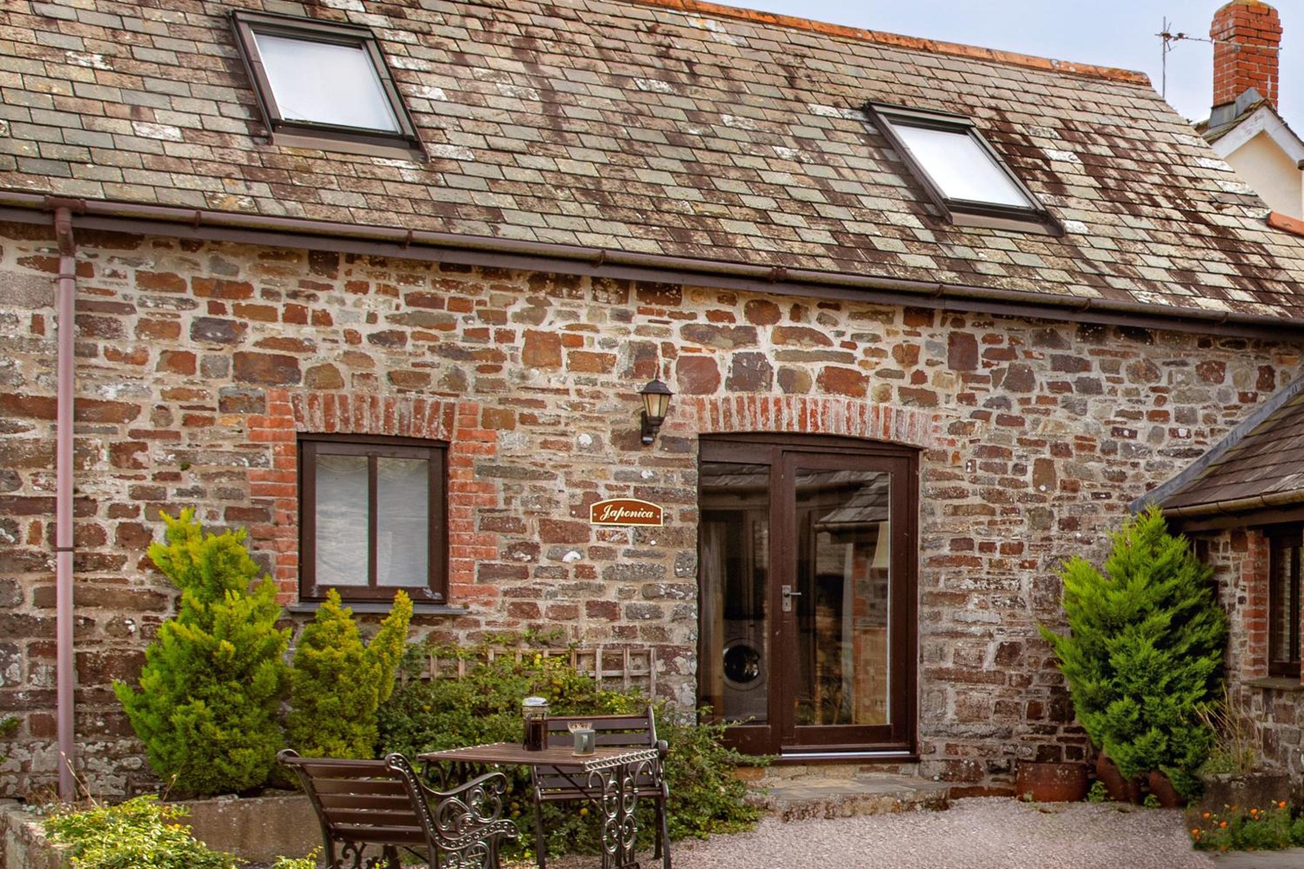 Downe Cottages