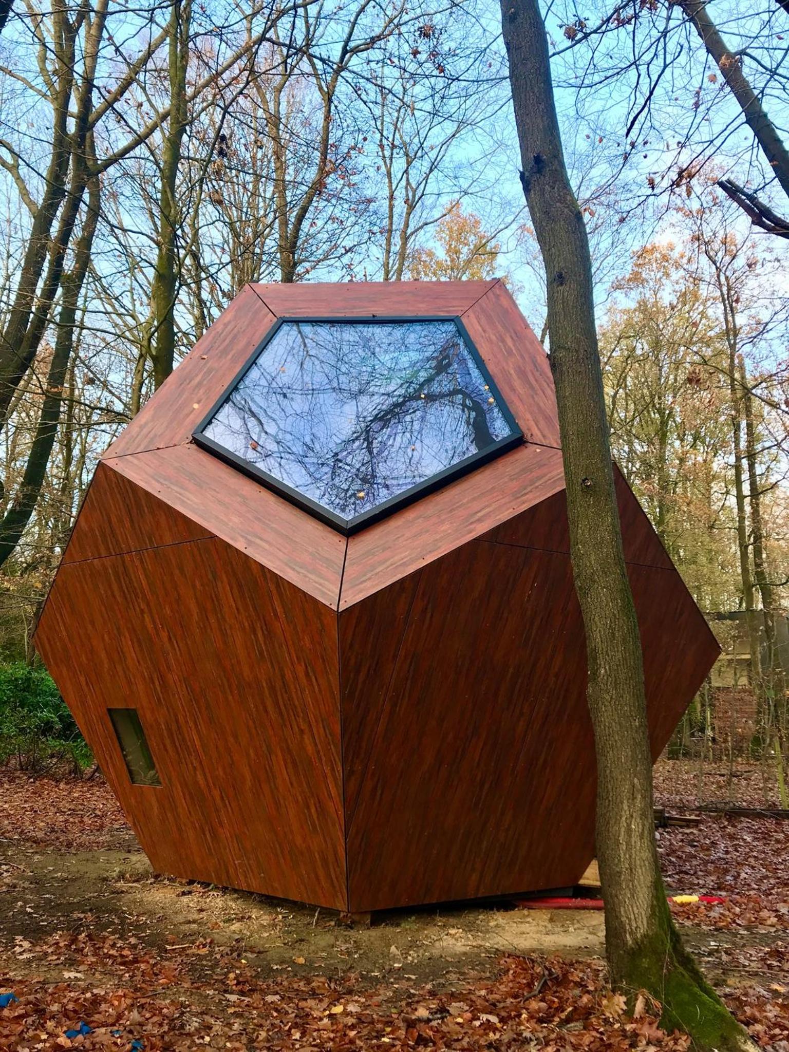 Utopia Village - Art & Nature Lodges