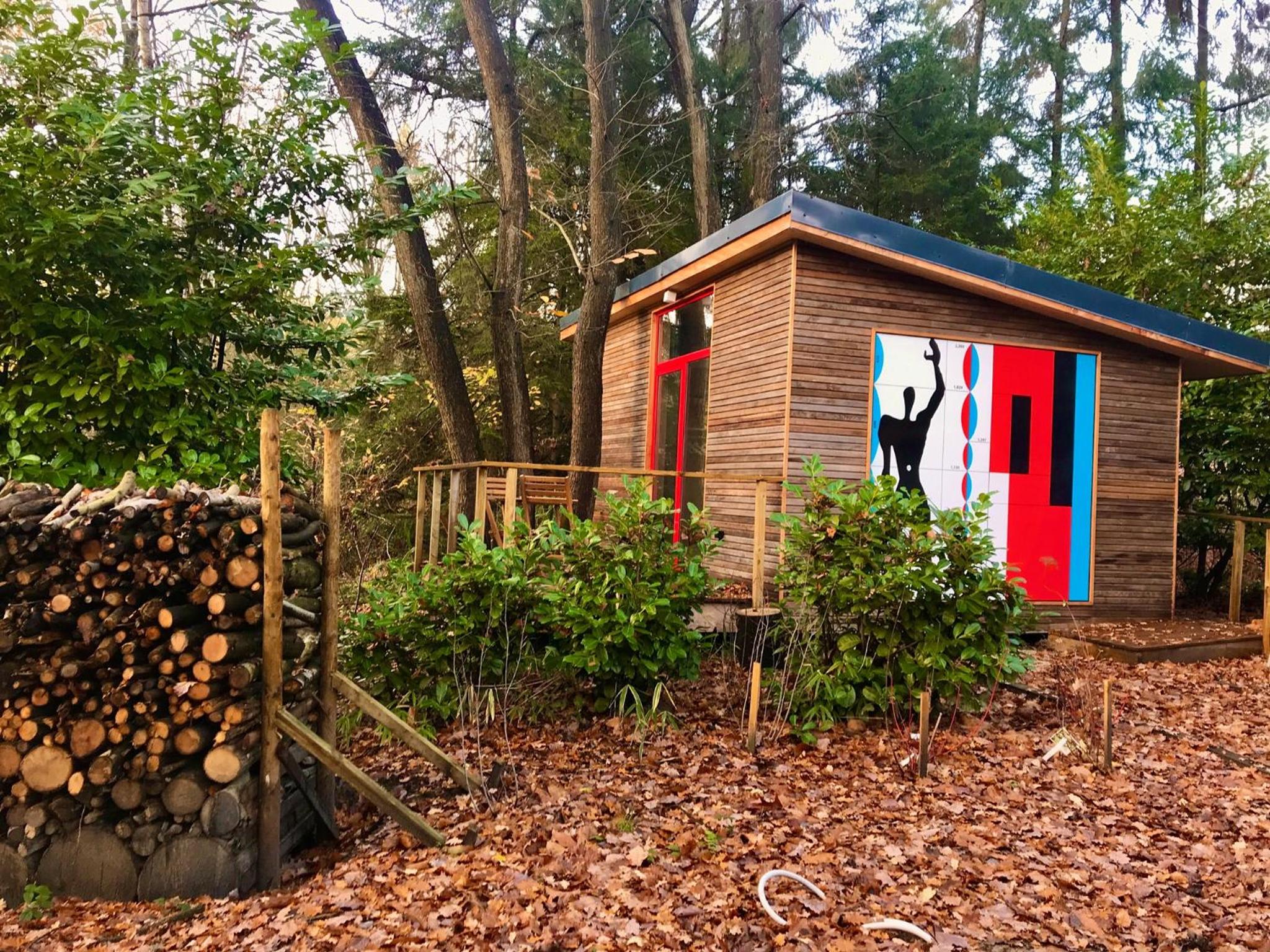 Utopia Village - Art & Nature Lodges