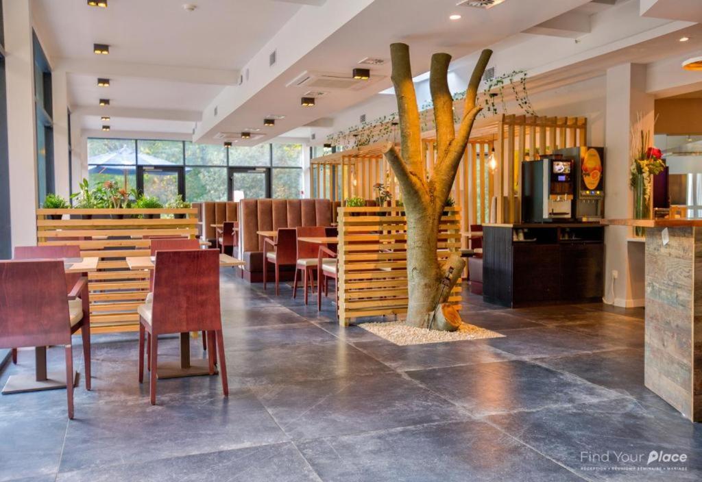 Utopia Village - Art & Nature Lodges