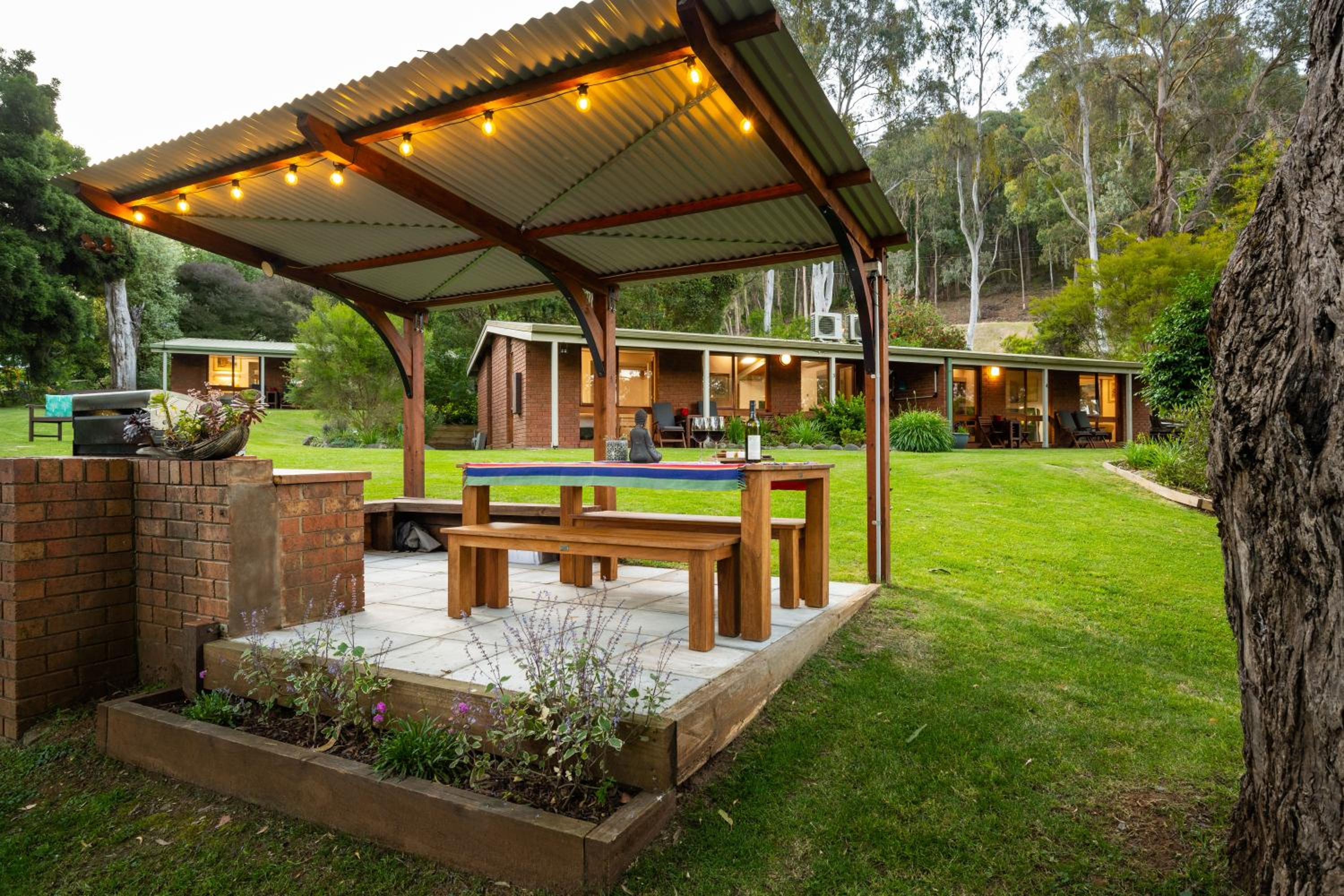Kiewa Country Cottages