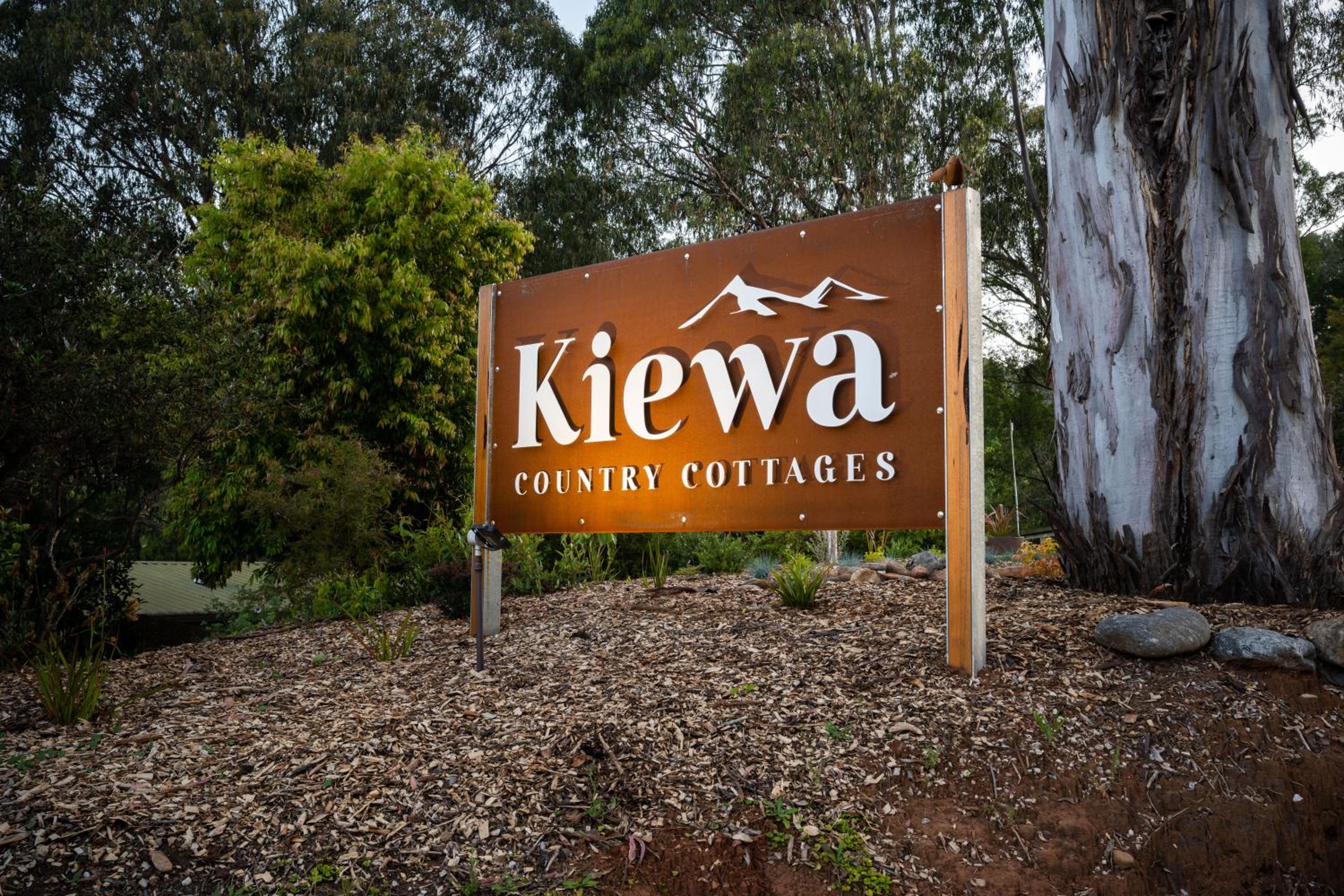 Kiewa Country Cottages
