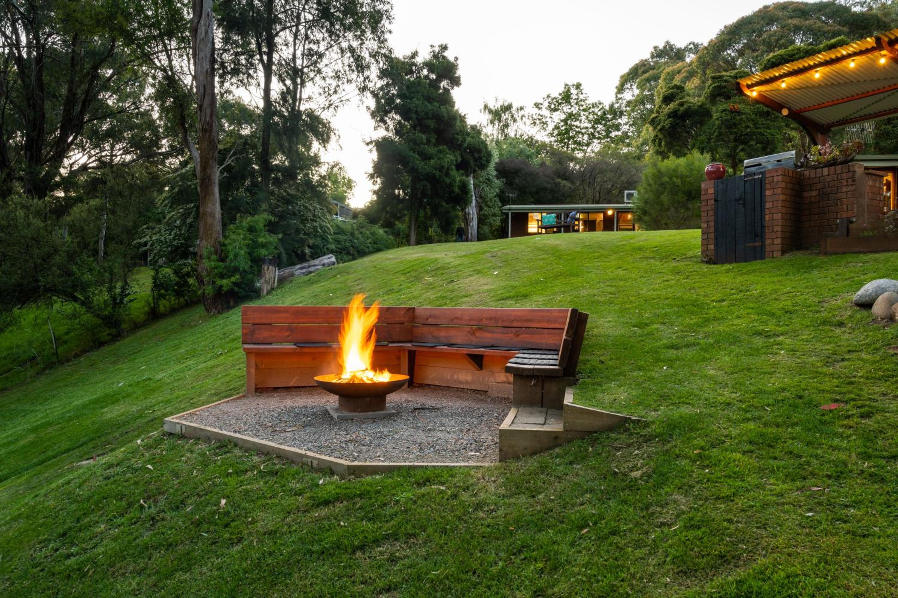 Kiewa Country Cottages