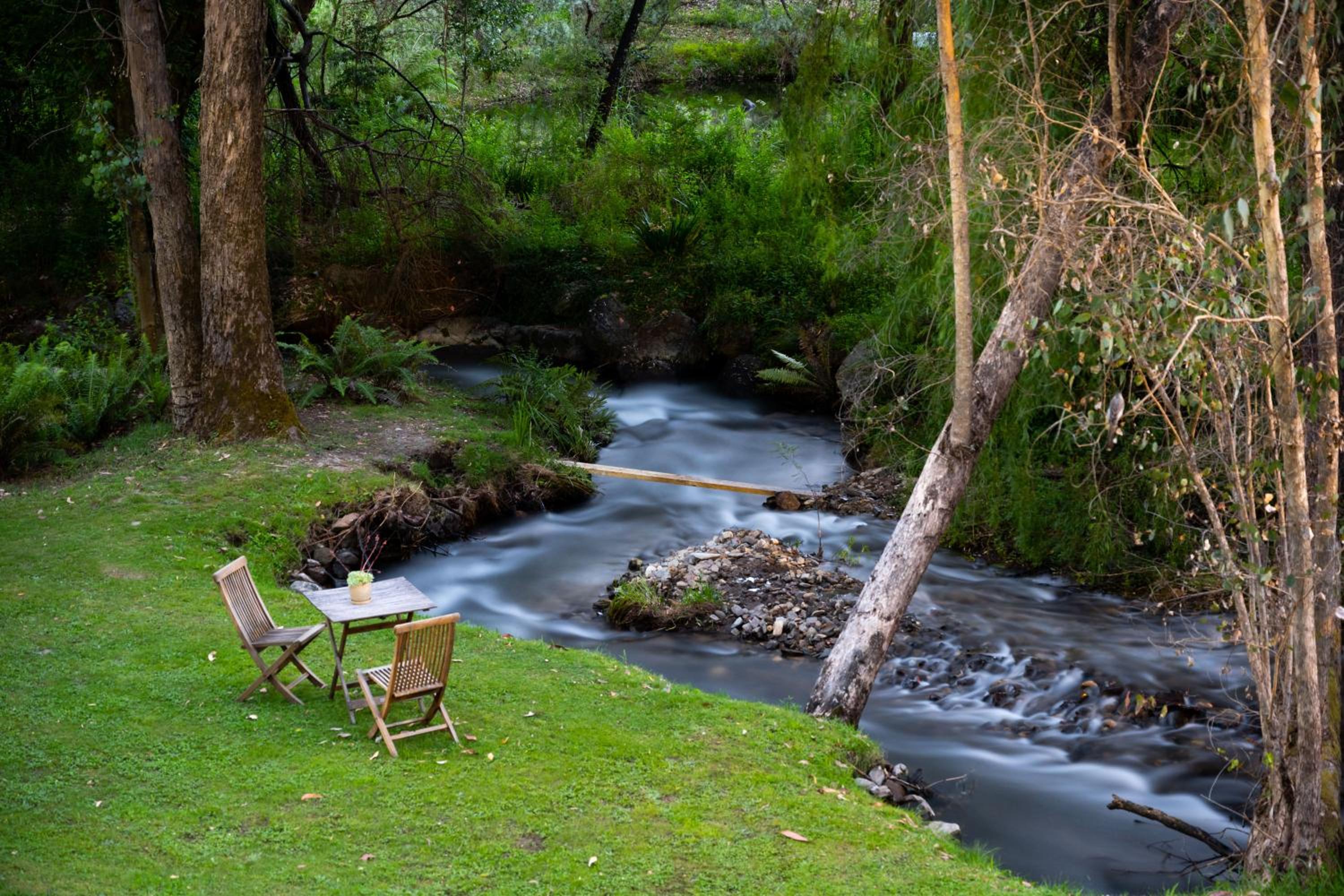 Kiewa Country Cottages