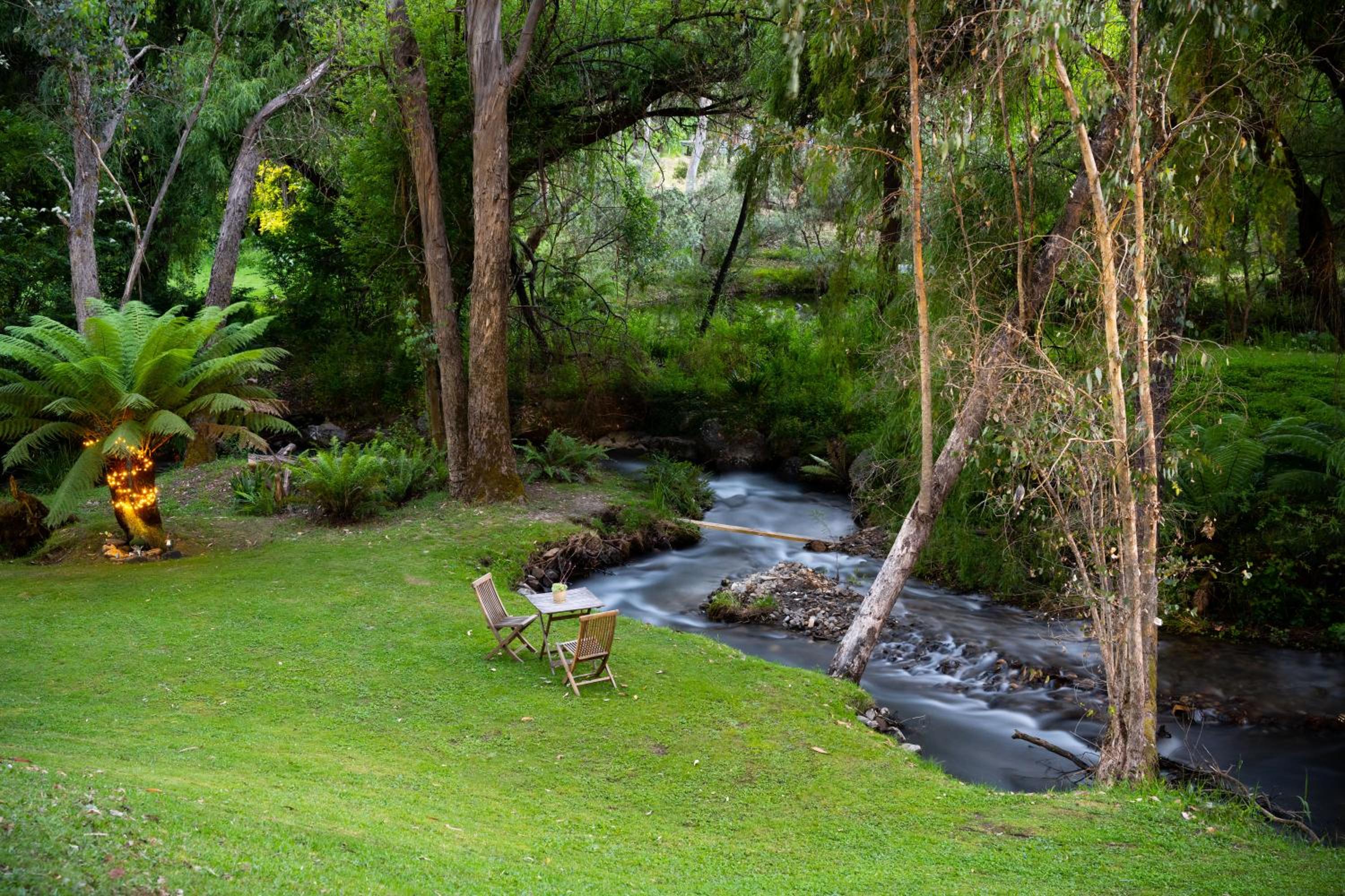 Kiewa Country Cottages