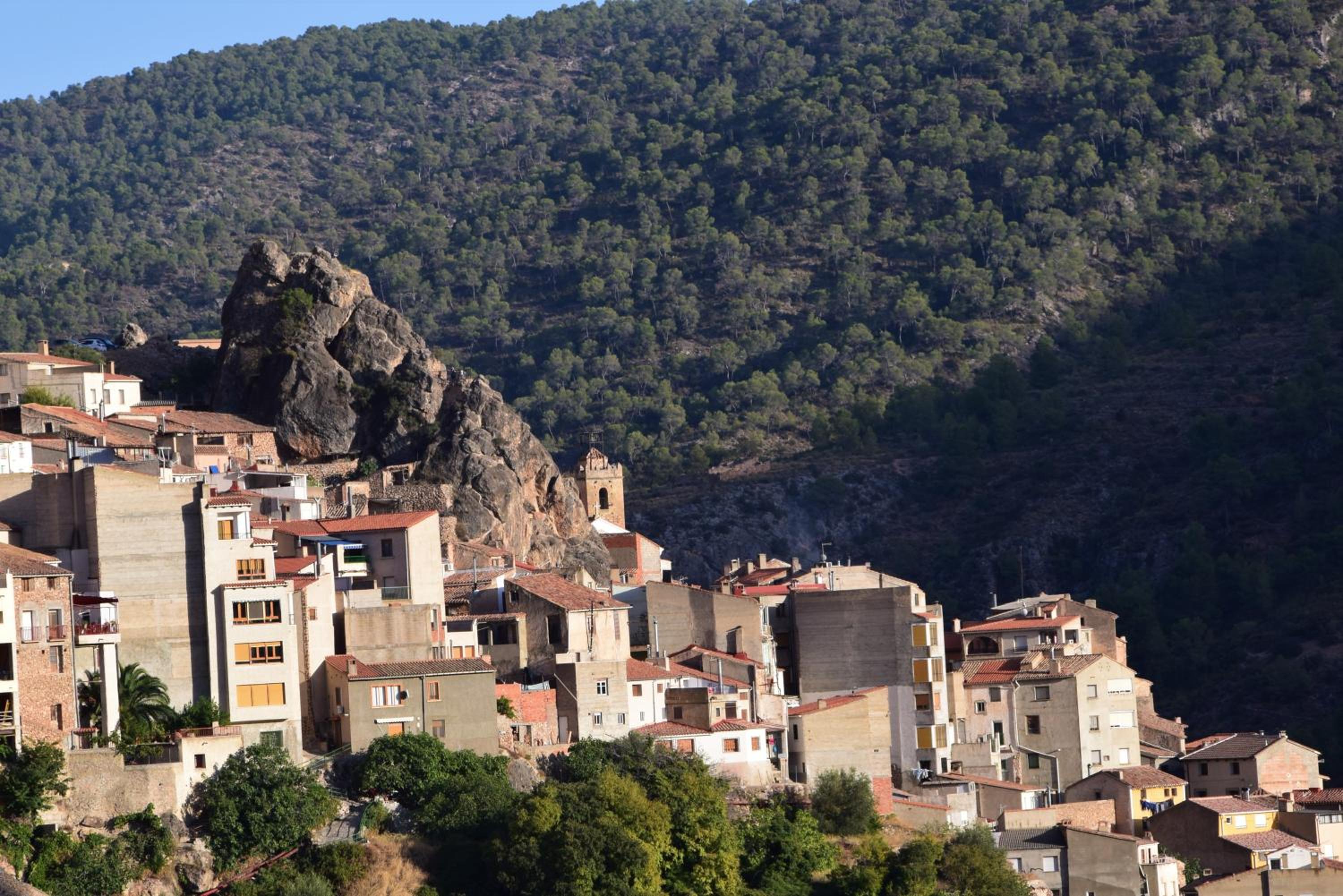 LIGNUM Casa Rural
