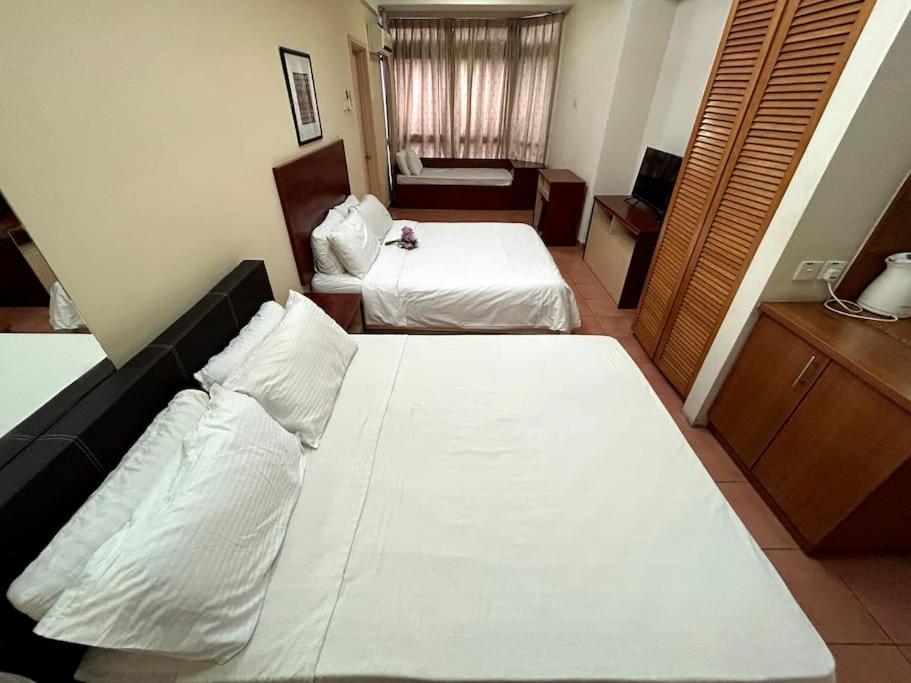 Pavilion Fahrenheit 88 Bukit Bintang 3 bedrooms