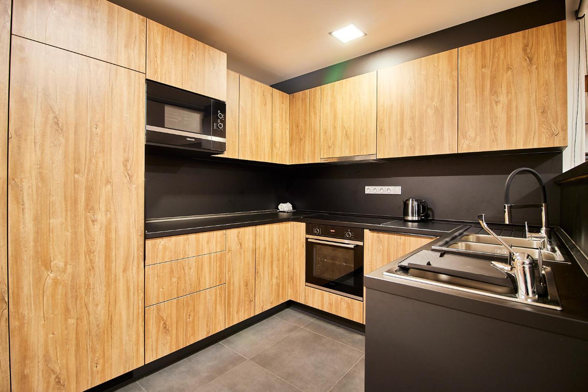 Apartmány Výsluní