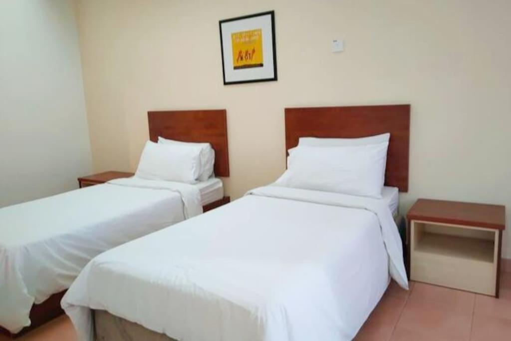 Pavilion Fahrenheit 88 Bukit Bintang 3 bedrooms