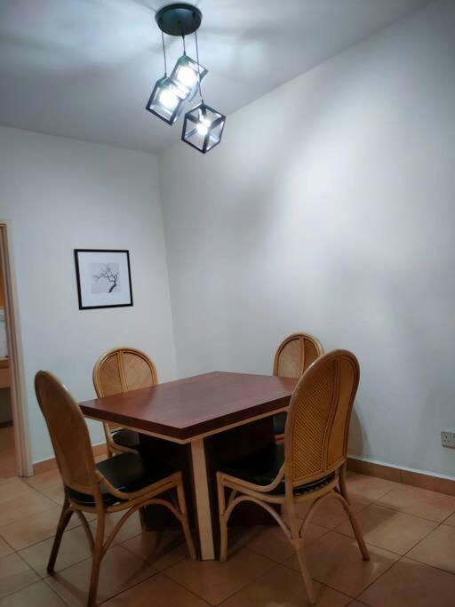Pavilion Fahrenheit 88 Bukit Bintang 3 bedrooms