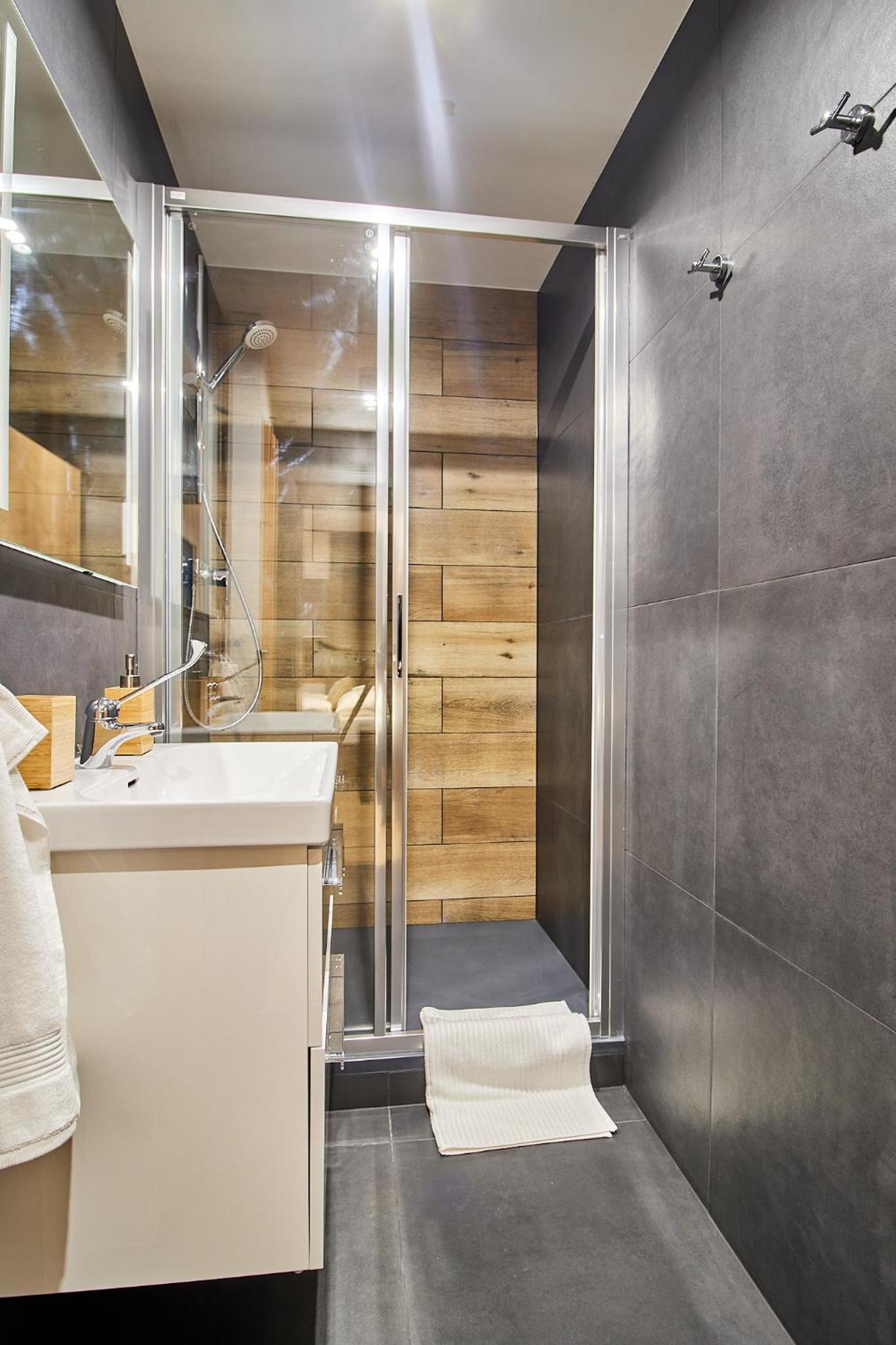 Apartmány Výsluní