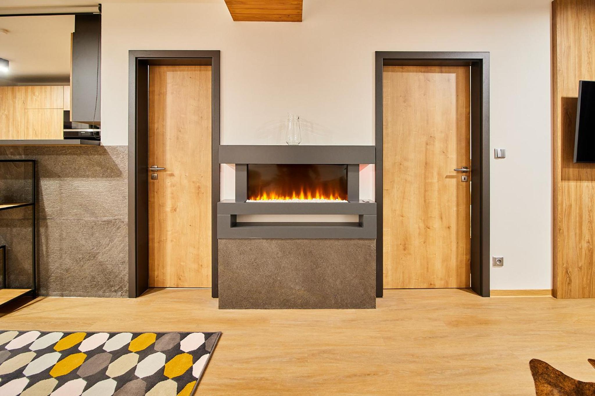 Apartmány Výsluní