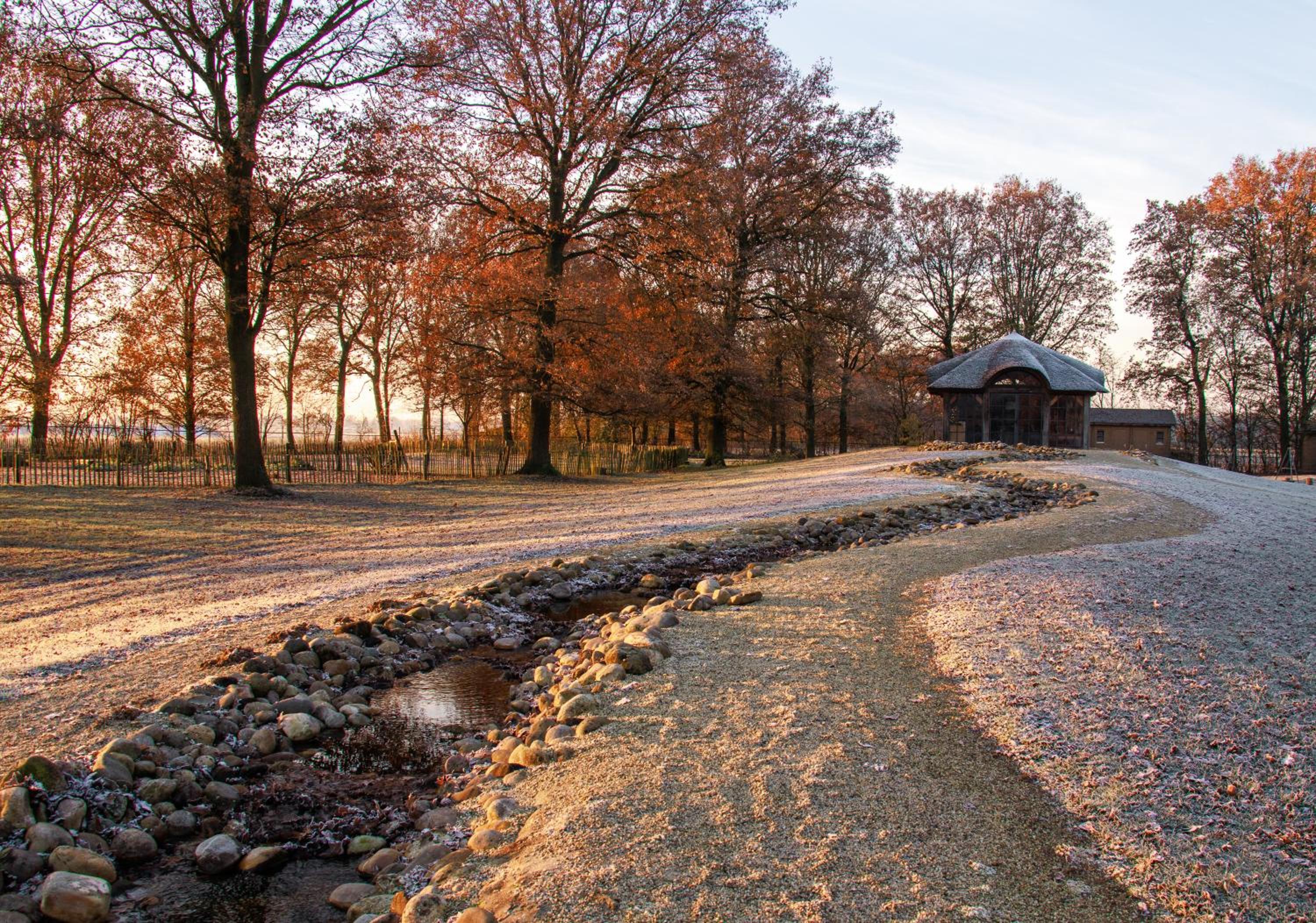 Het Hilkensberg Park