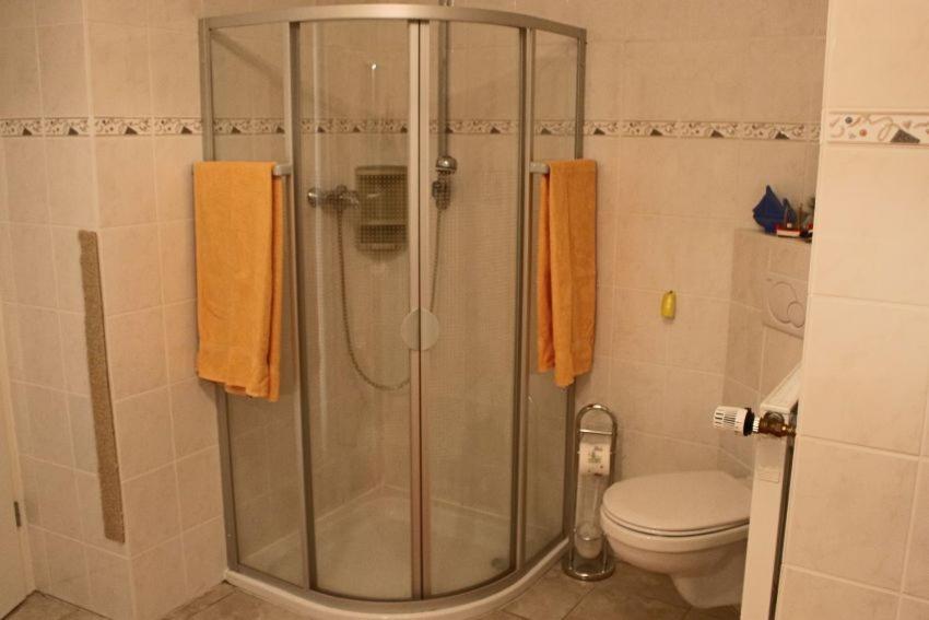 Ferienwohnung Backhaus
