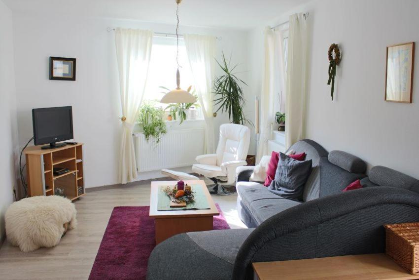 Ferienwohnung Backhaus