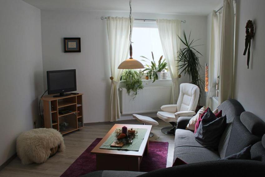 Ferienwohnung Backhaus