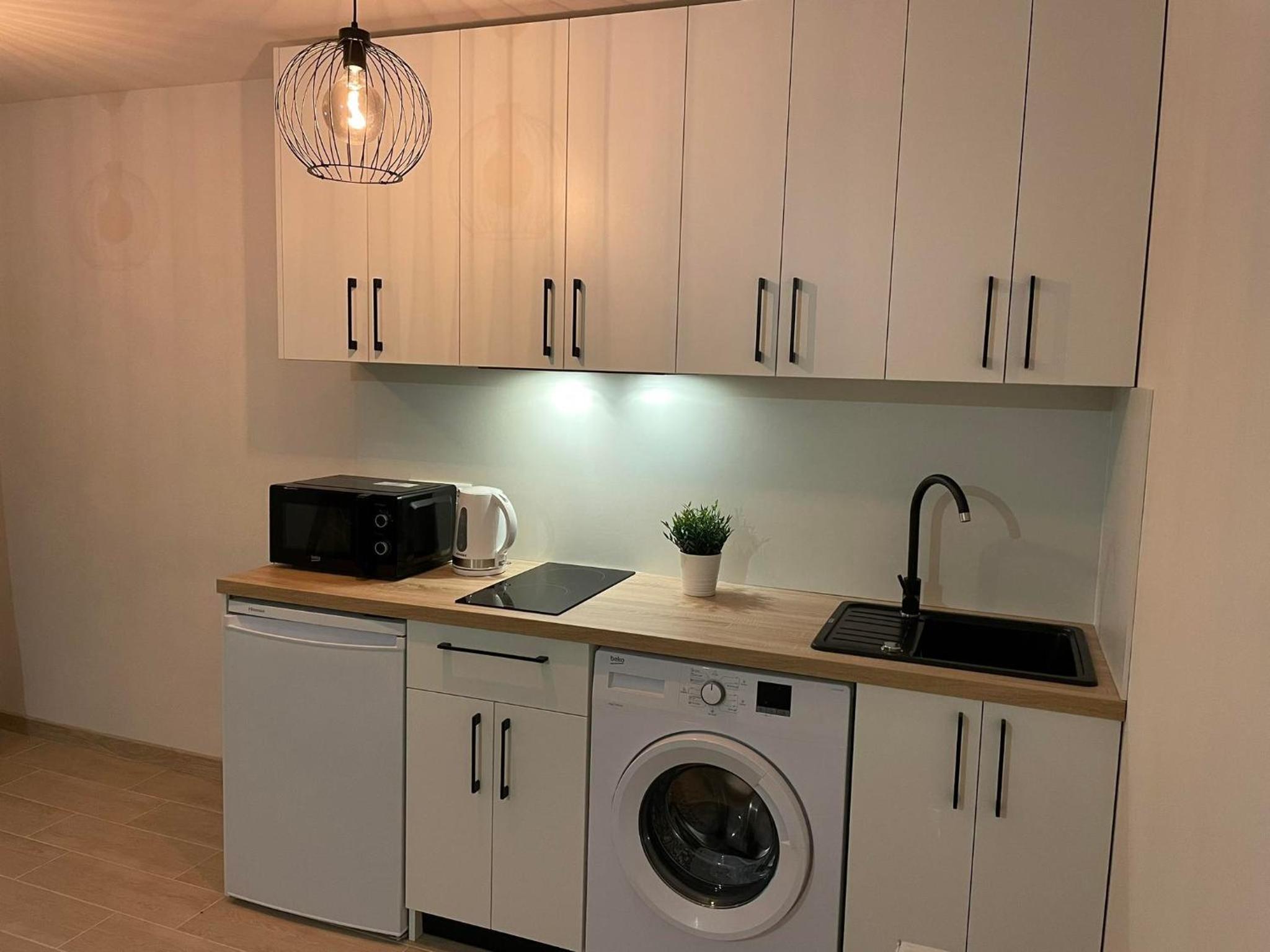 Studio apartamenti
