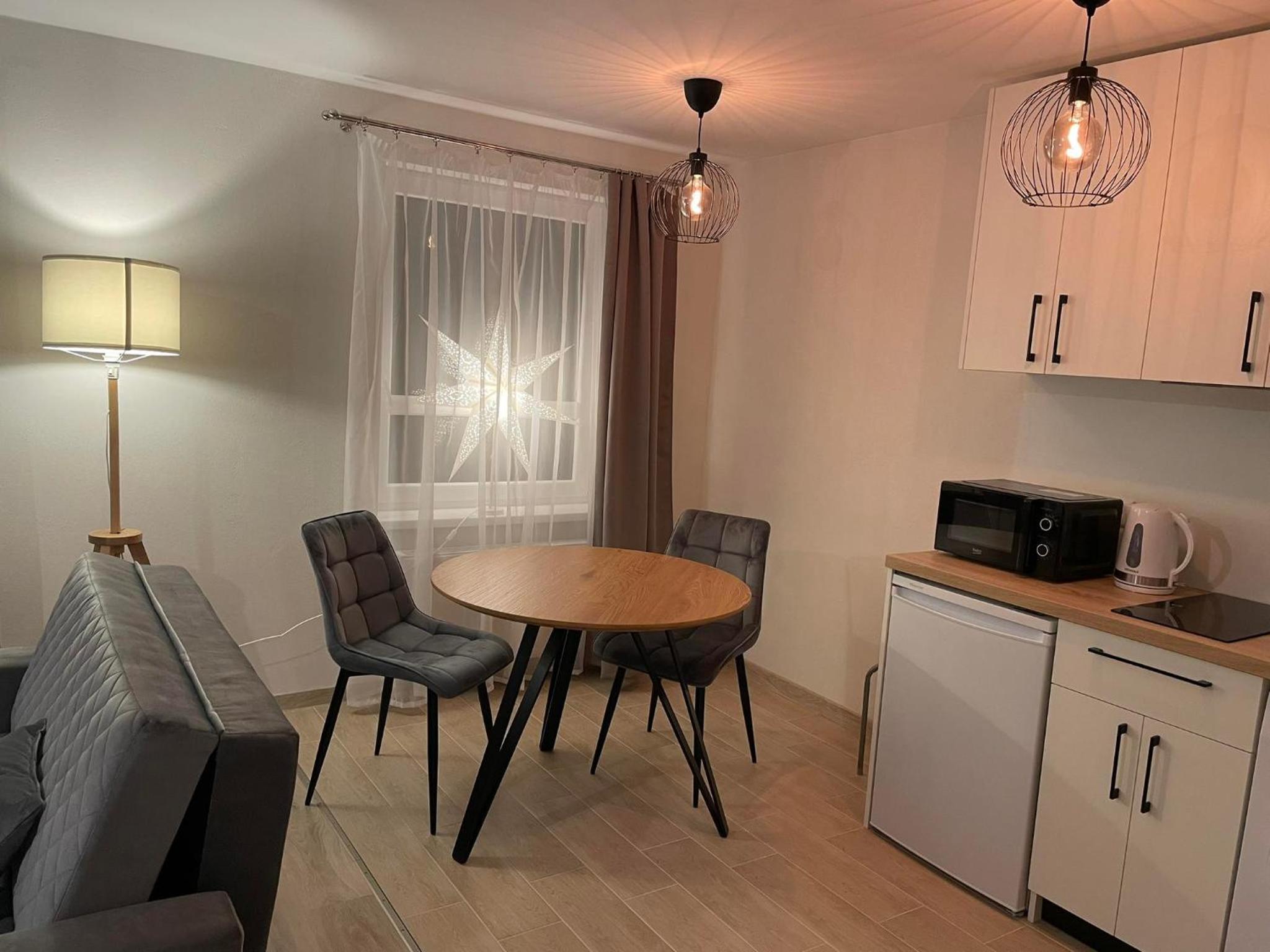 Studio apartamenti