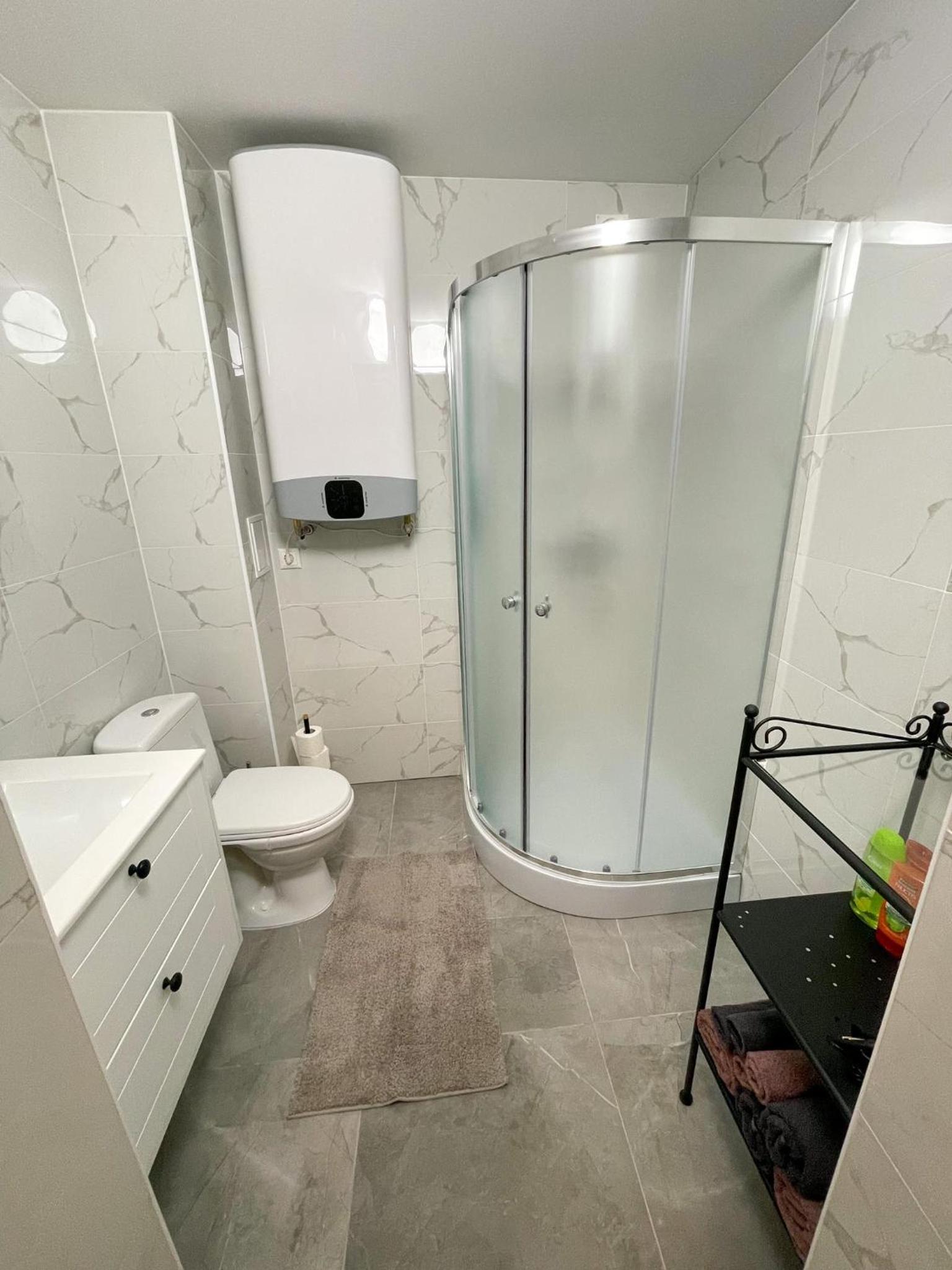 Studio apartamenti