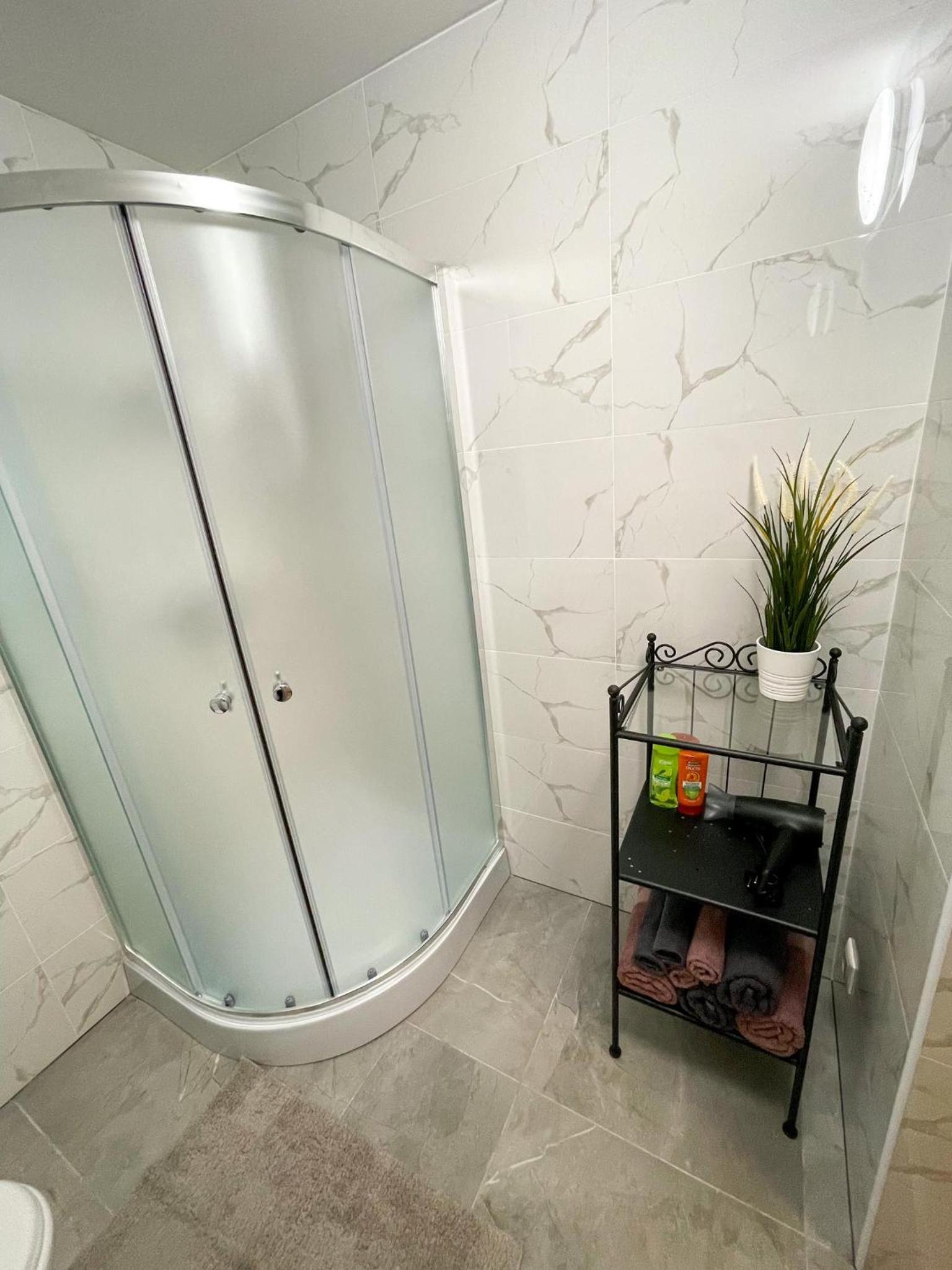 Studio apartamenti