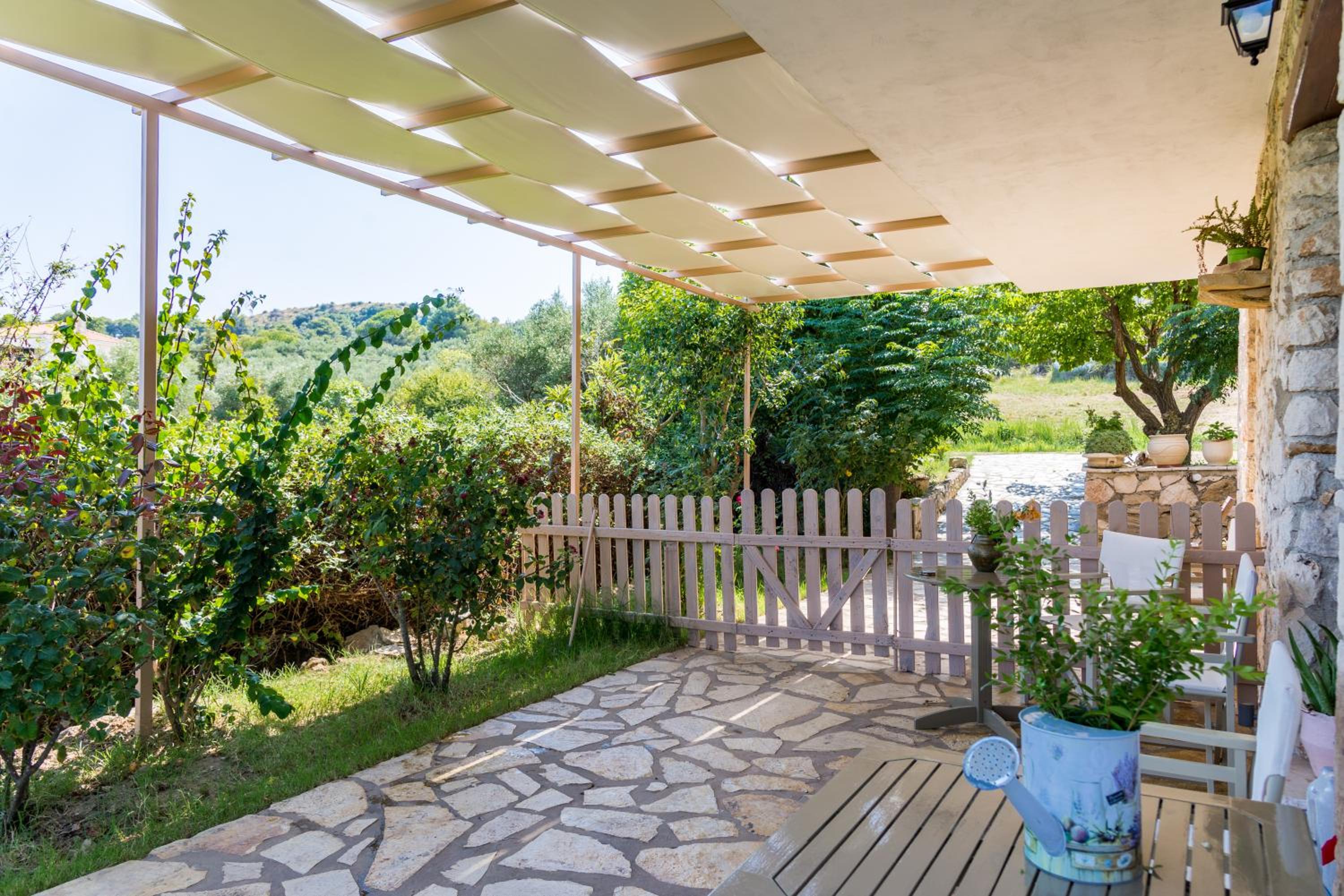 Abeloklima country house