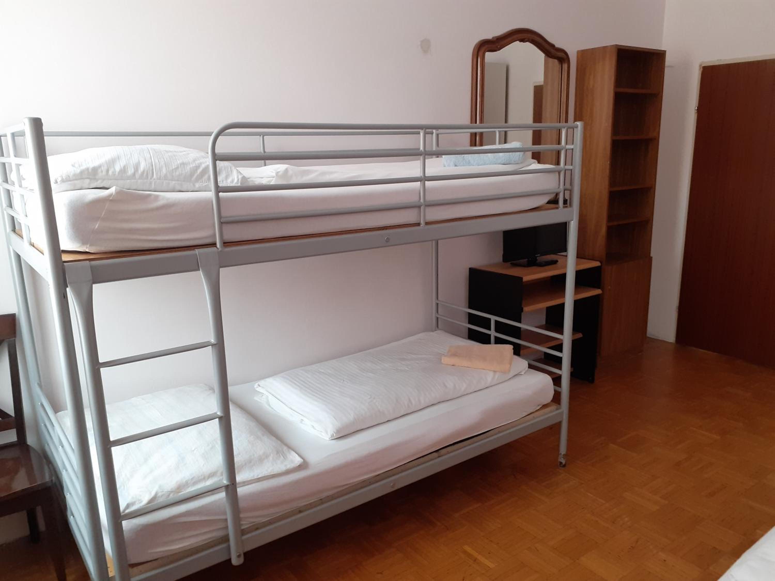 HappyHostel