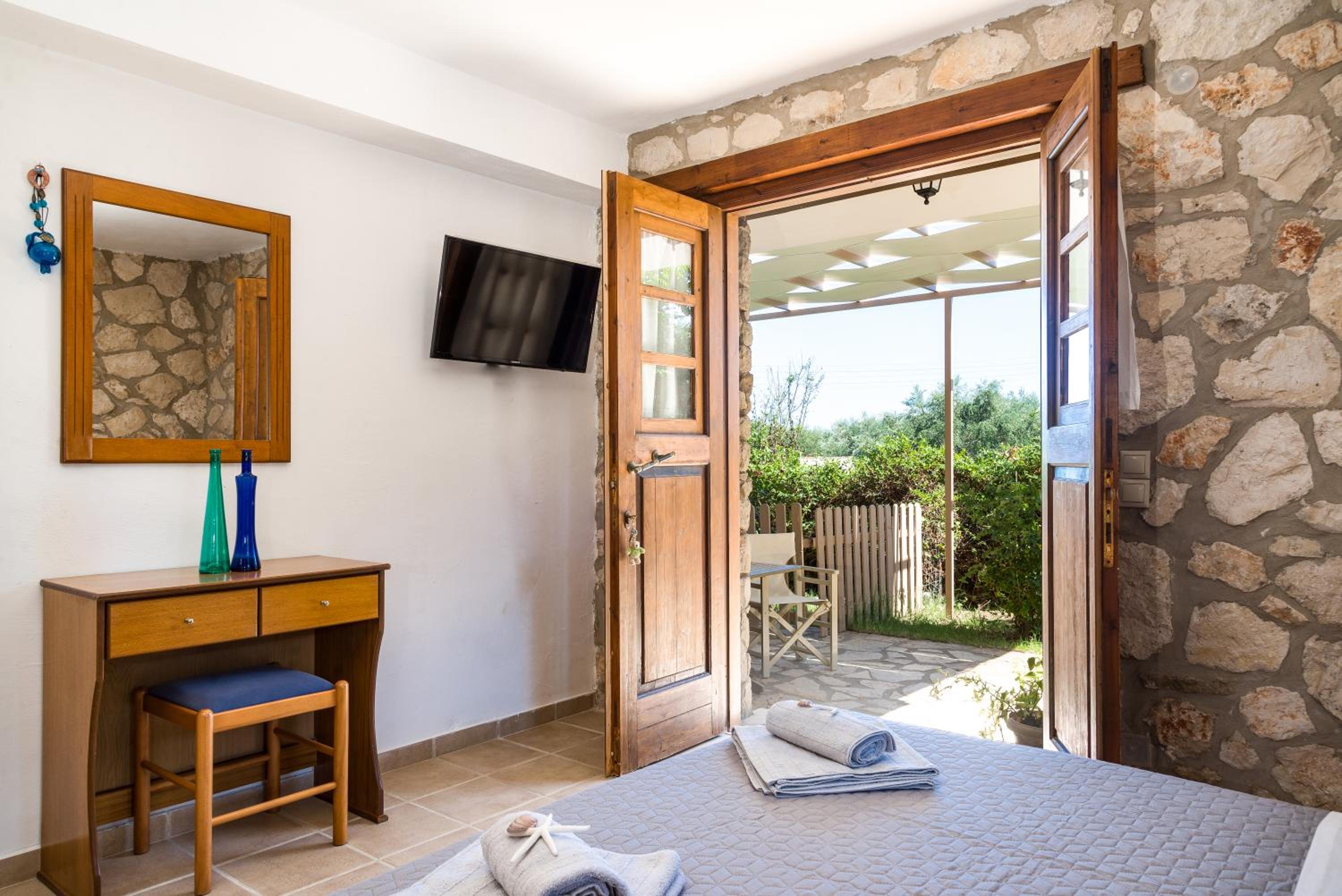 Abeloklima country house photo 4