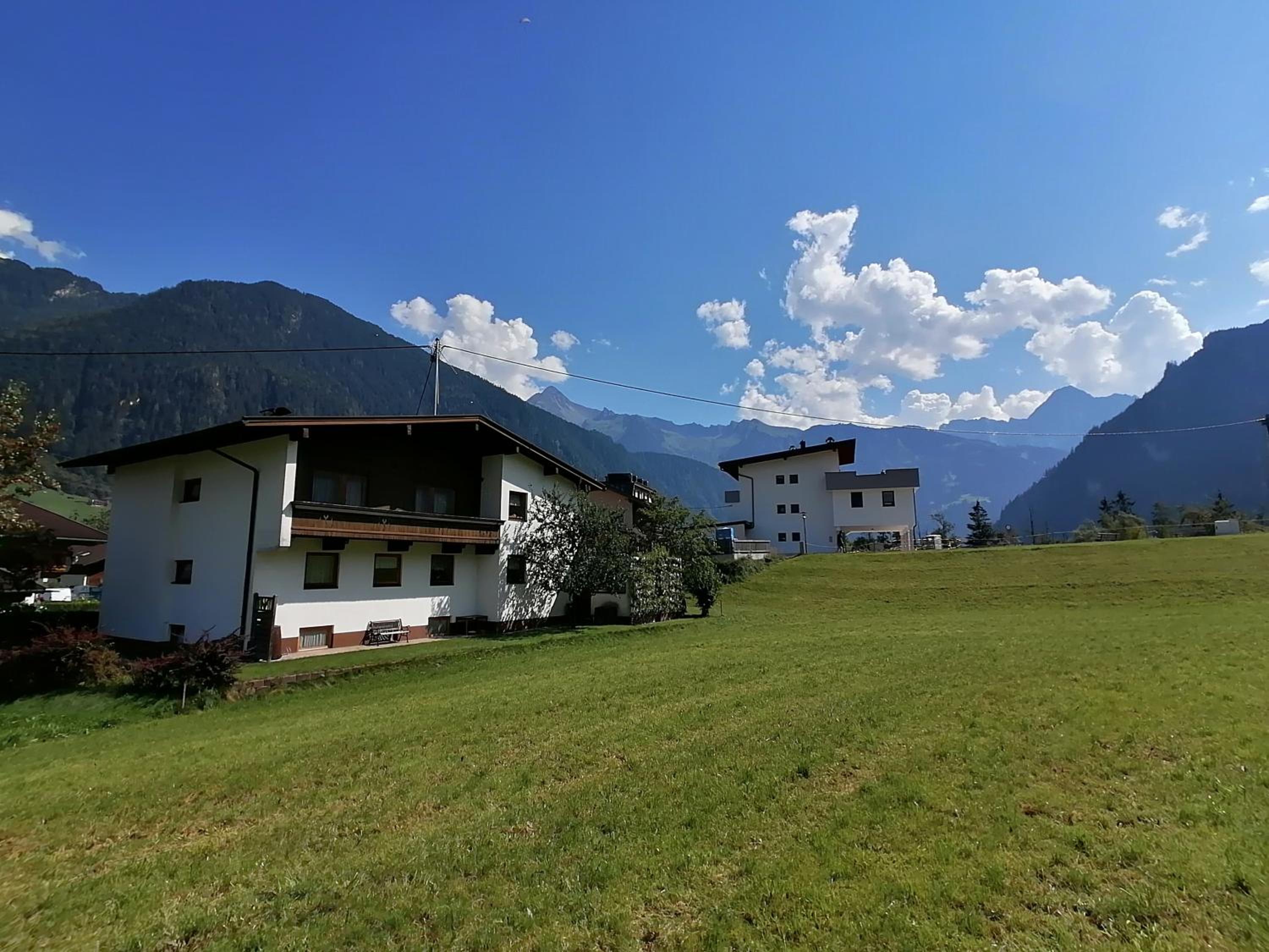 Haus Claudia