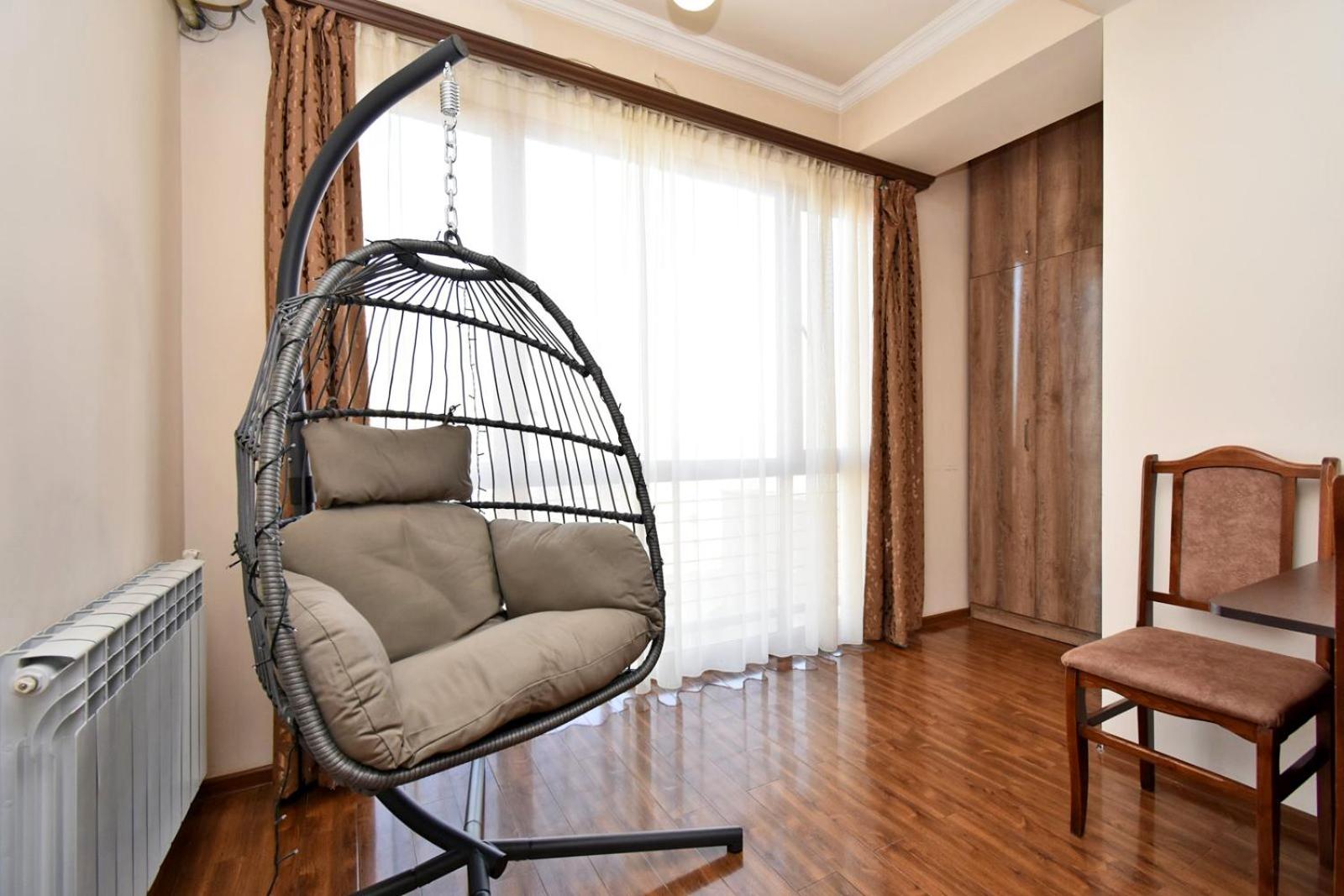 Yerevan Gyulbenkyan apartament