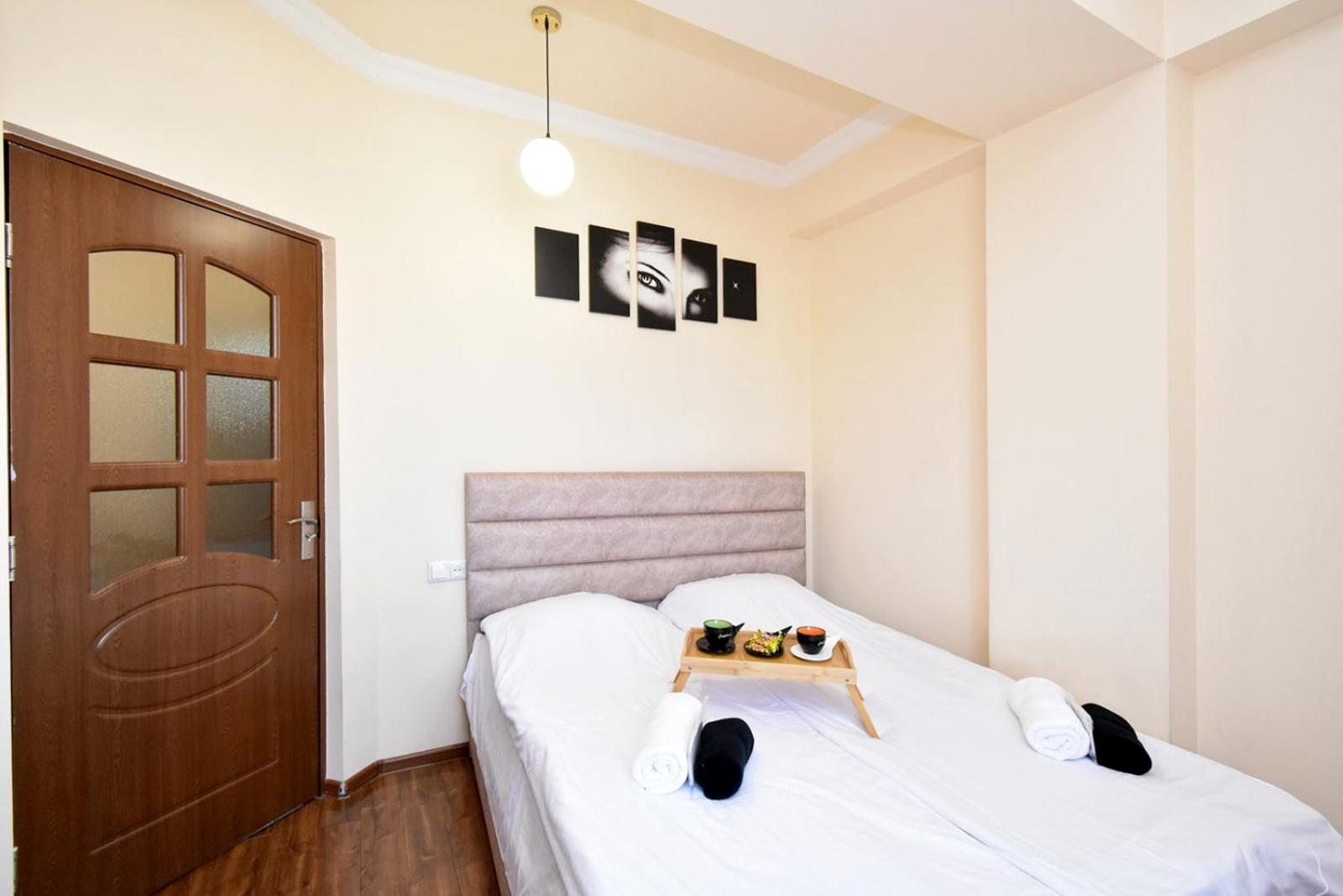 Yerevan Gyulbenkyan apartament