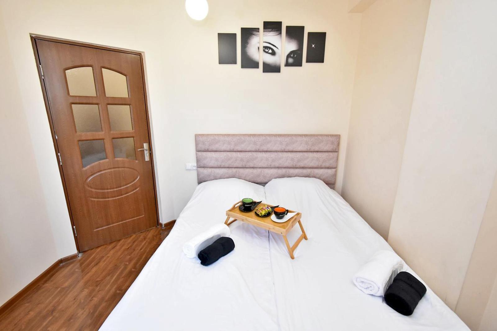 Yerevan Gyulbenkyan apartament