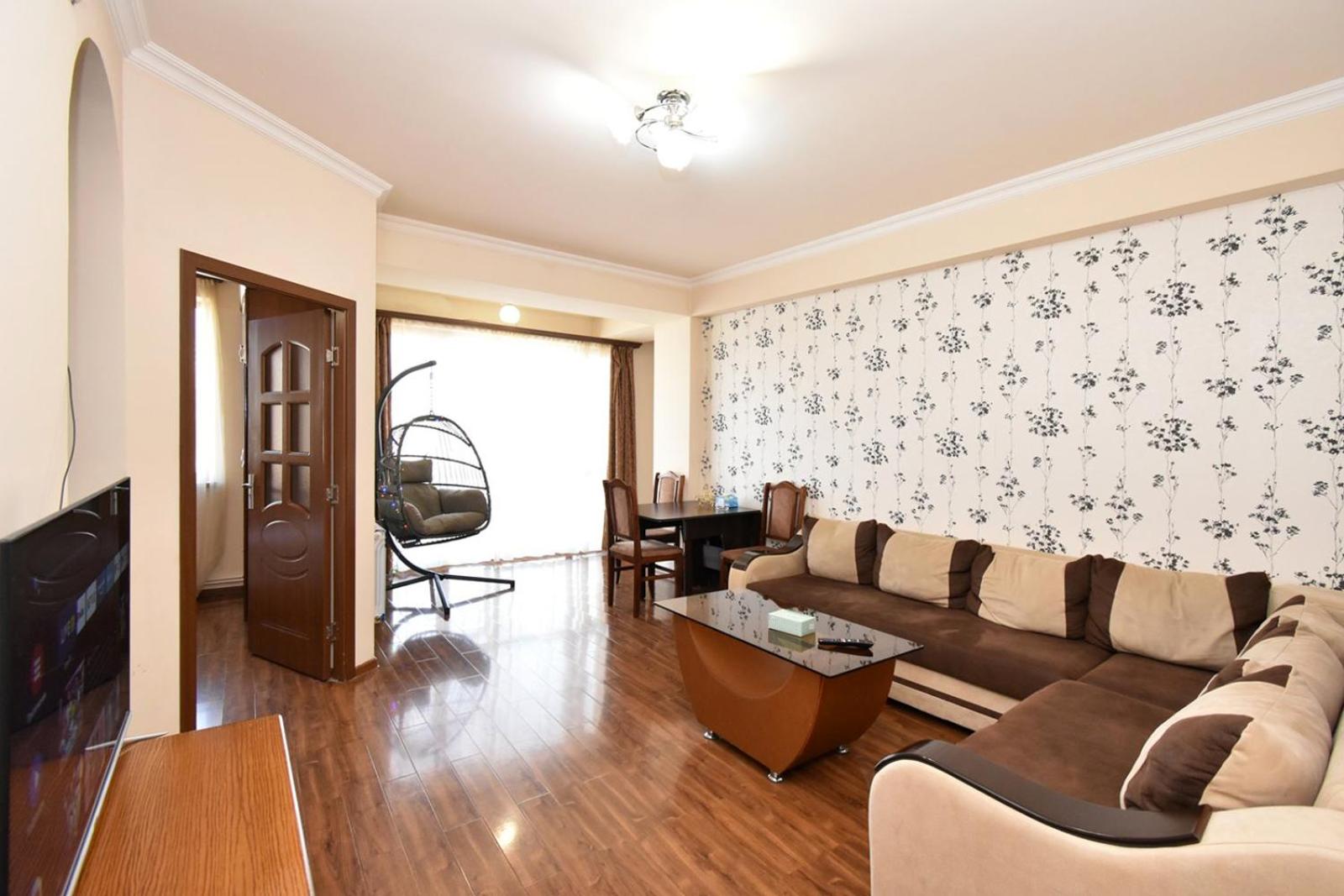 Yerevan Gyulbenkyan apartament