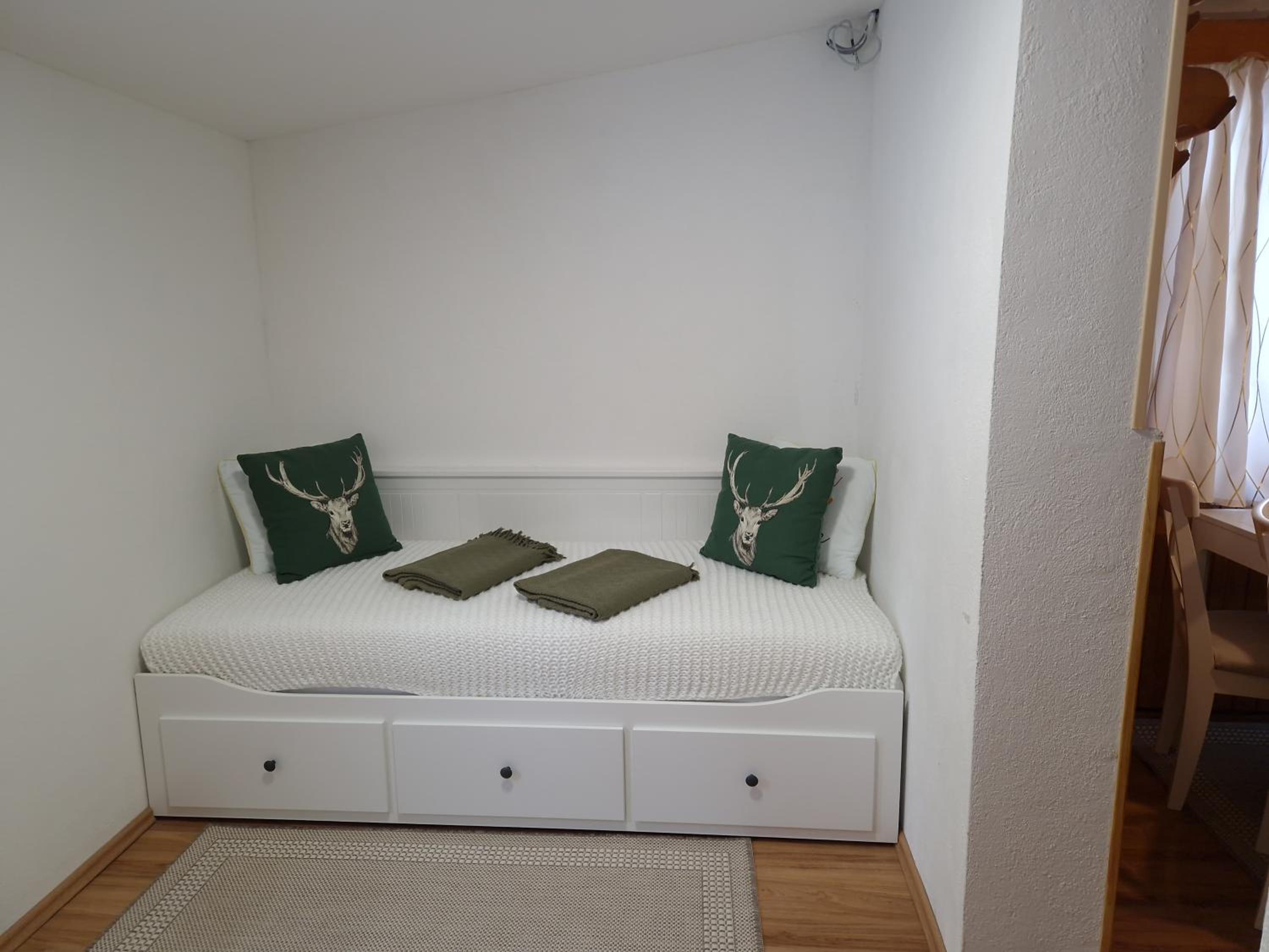 Triglav Cottage