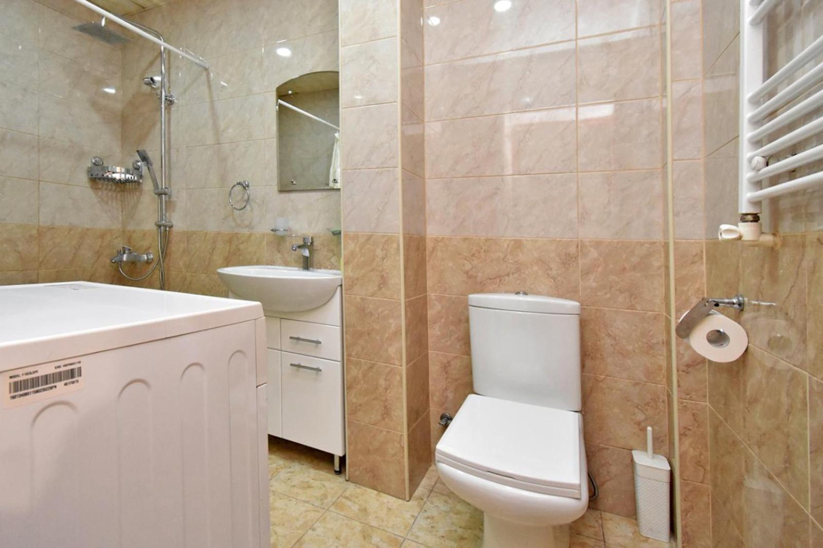 Yerevan Gyulbenkyan apartament