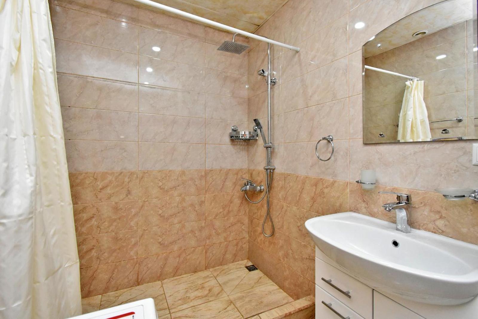 Yerevan Gyulbenkyan apartament