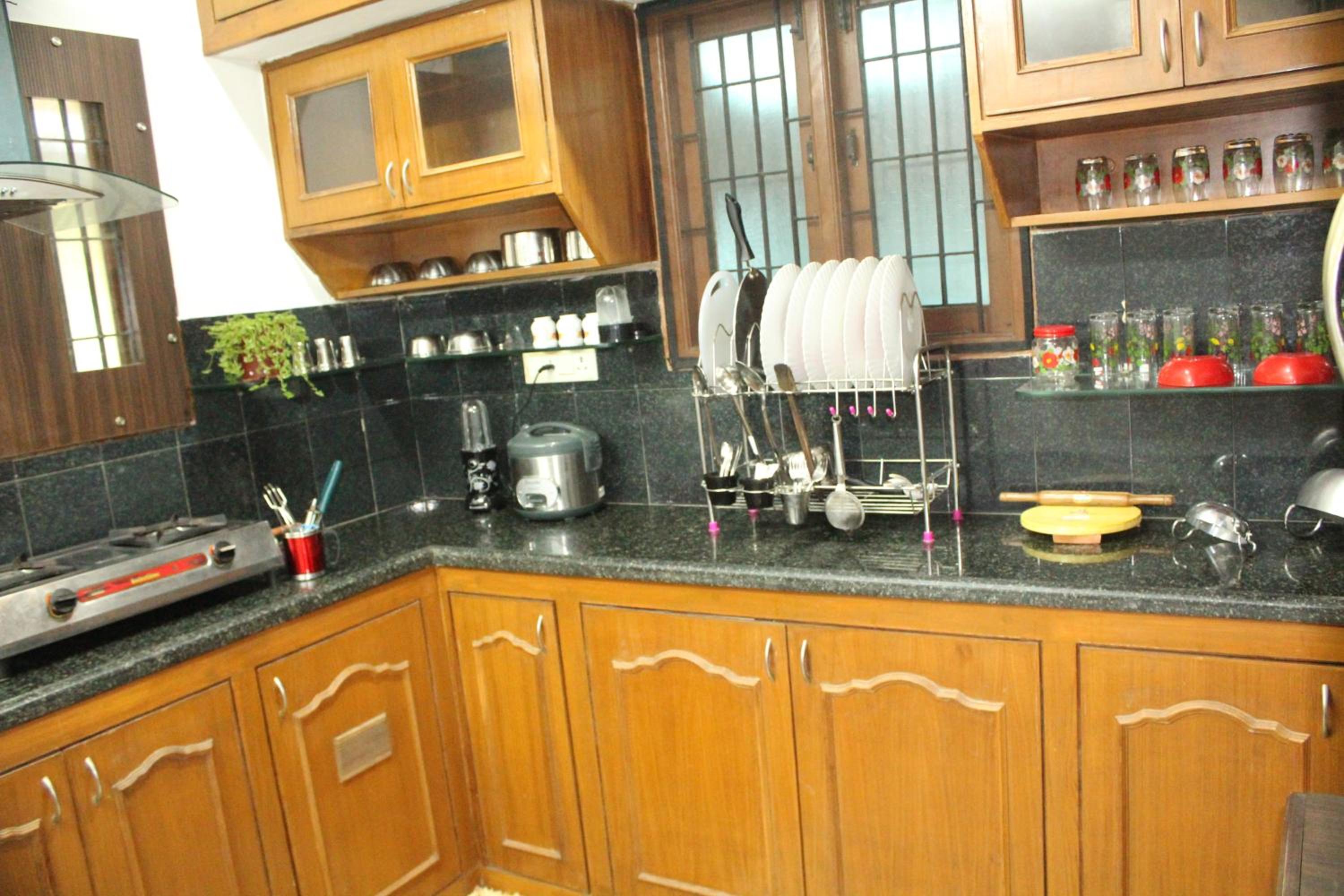 FriendlyStay at Madanandapuram view 2