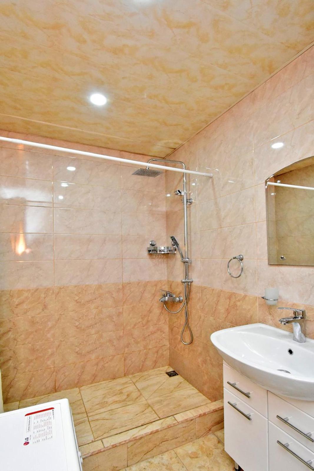 Yerevan Gyulbenkyan apartament