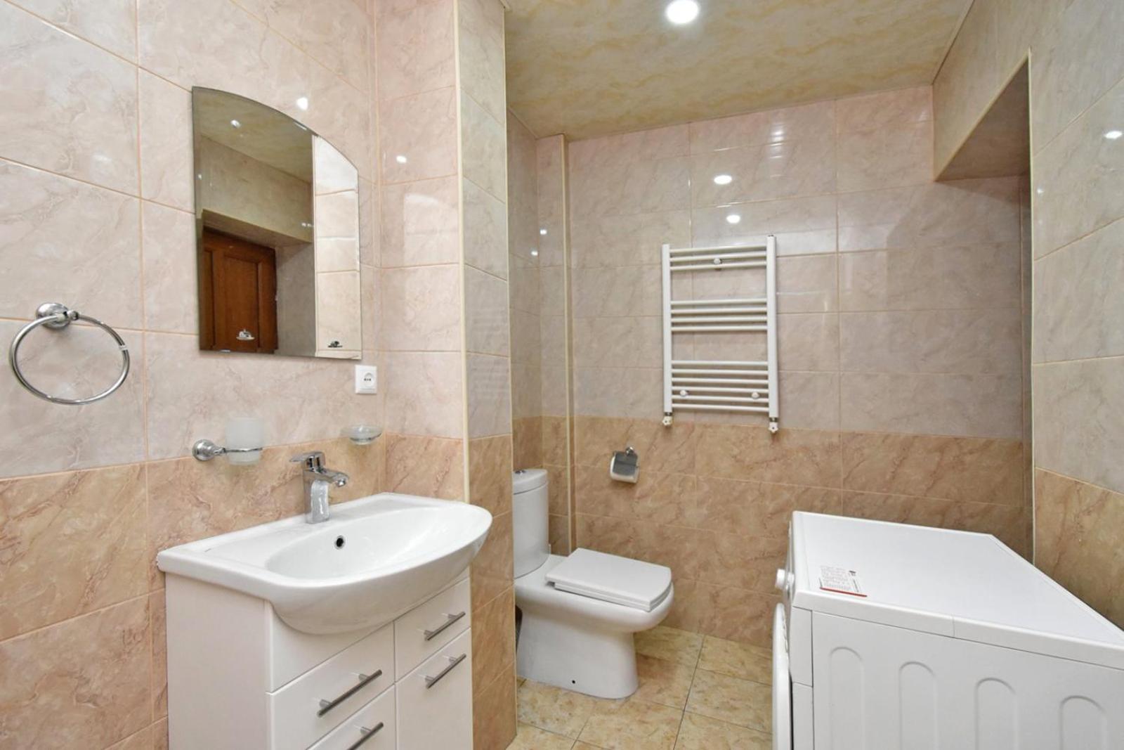 Yerevan Gyulbenkyan apartament