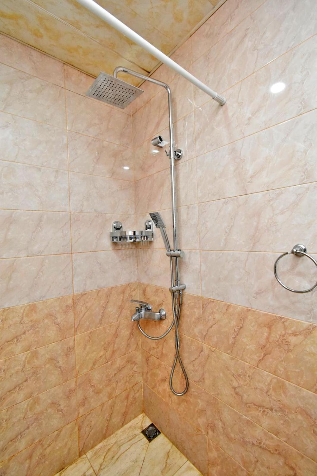 Yerevan Gyulbenkyan apartament