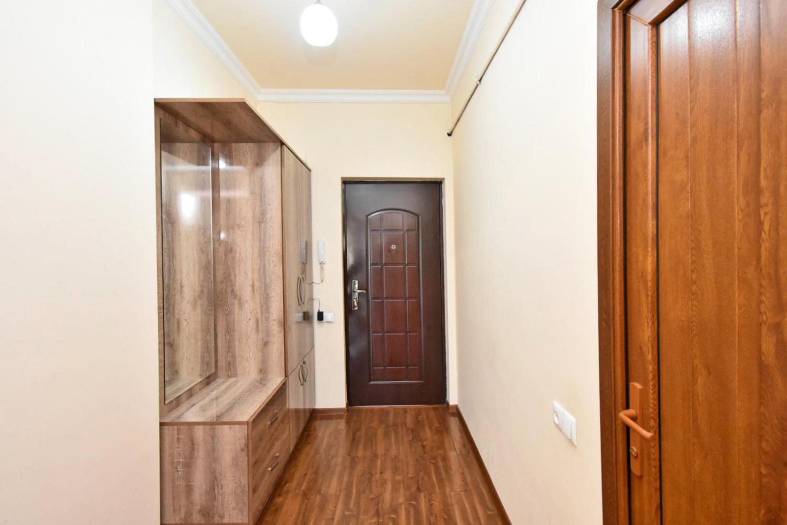 Yerevan Gyulbenkyan apartament