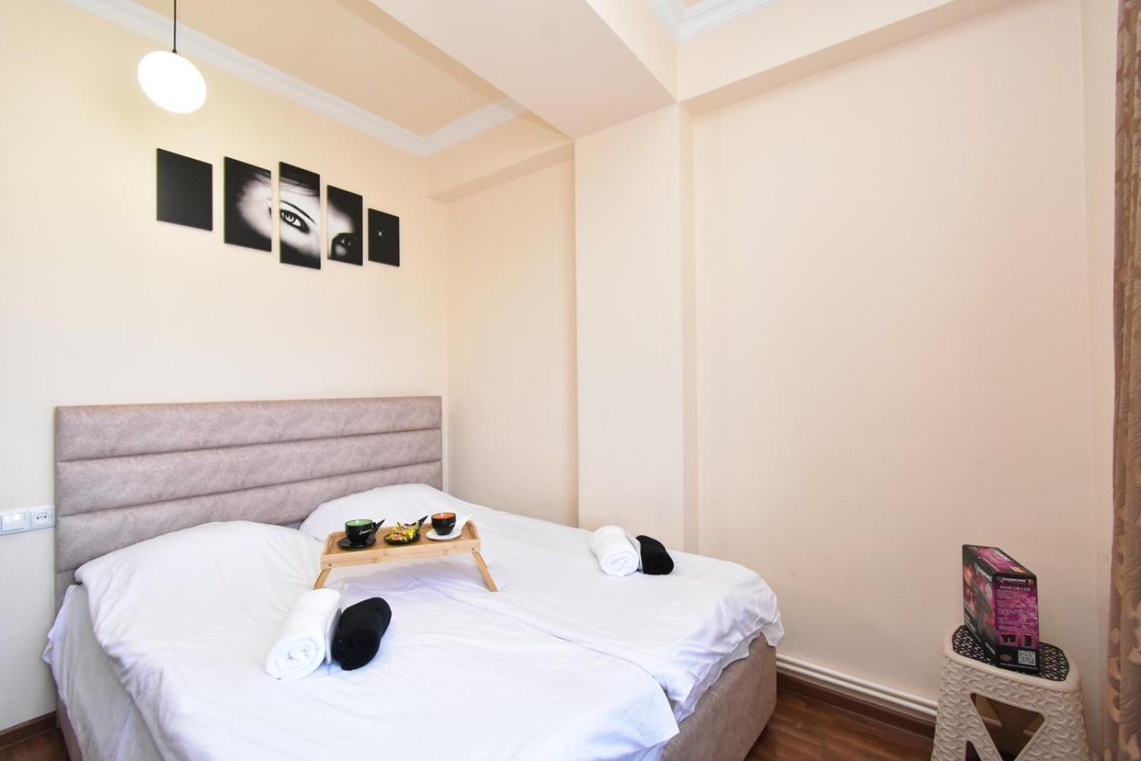 Yerevan Gyulbenkyan apartament