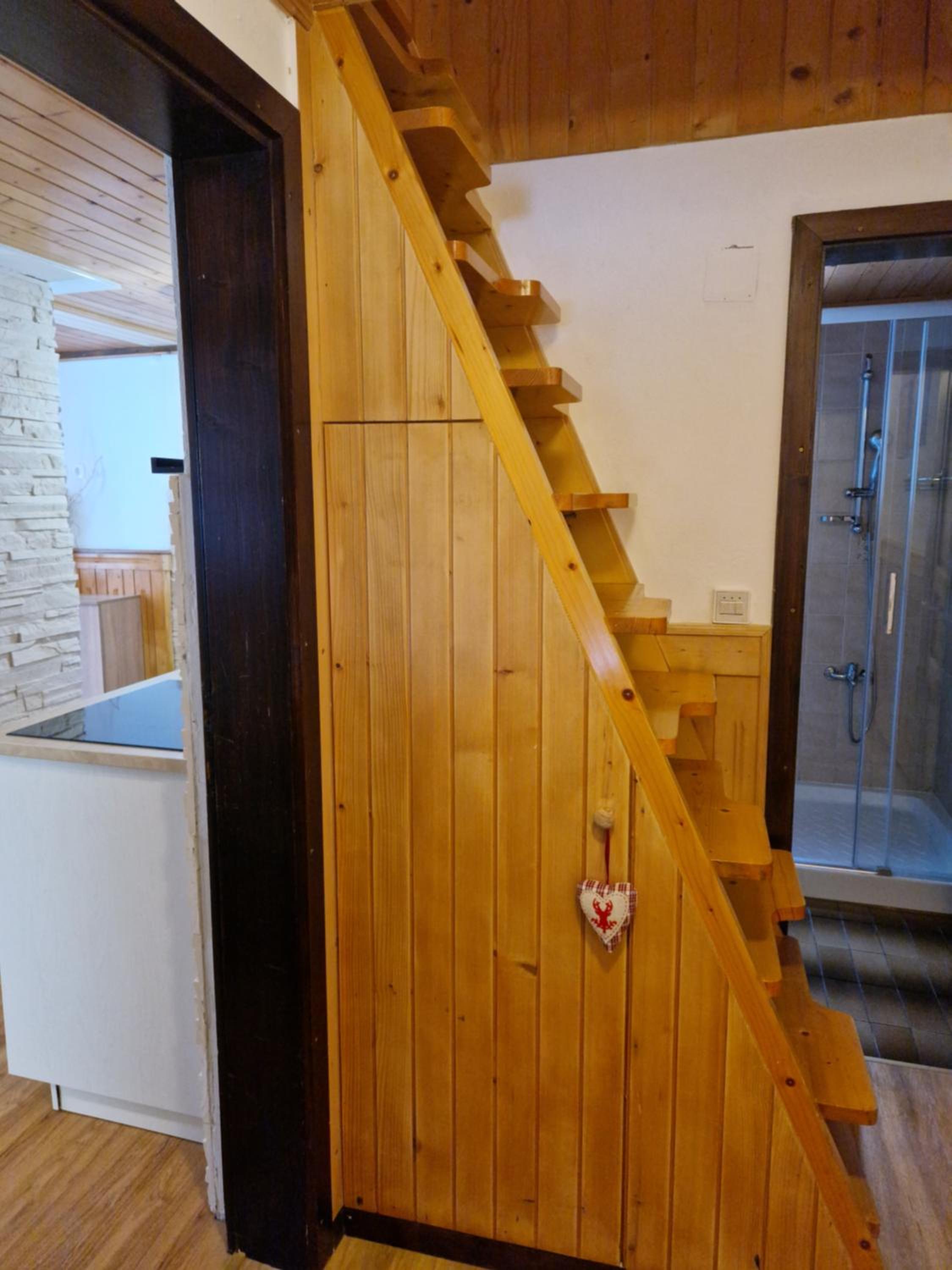 Triglav Cottage