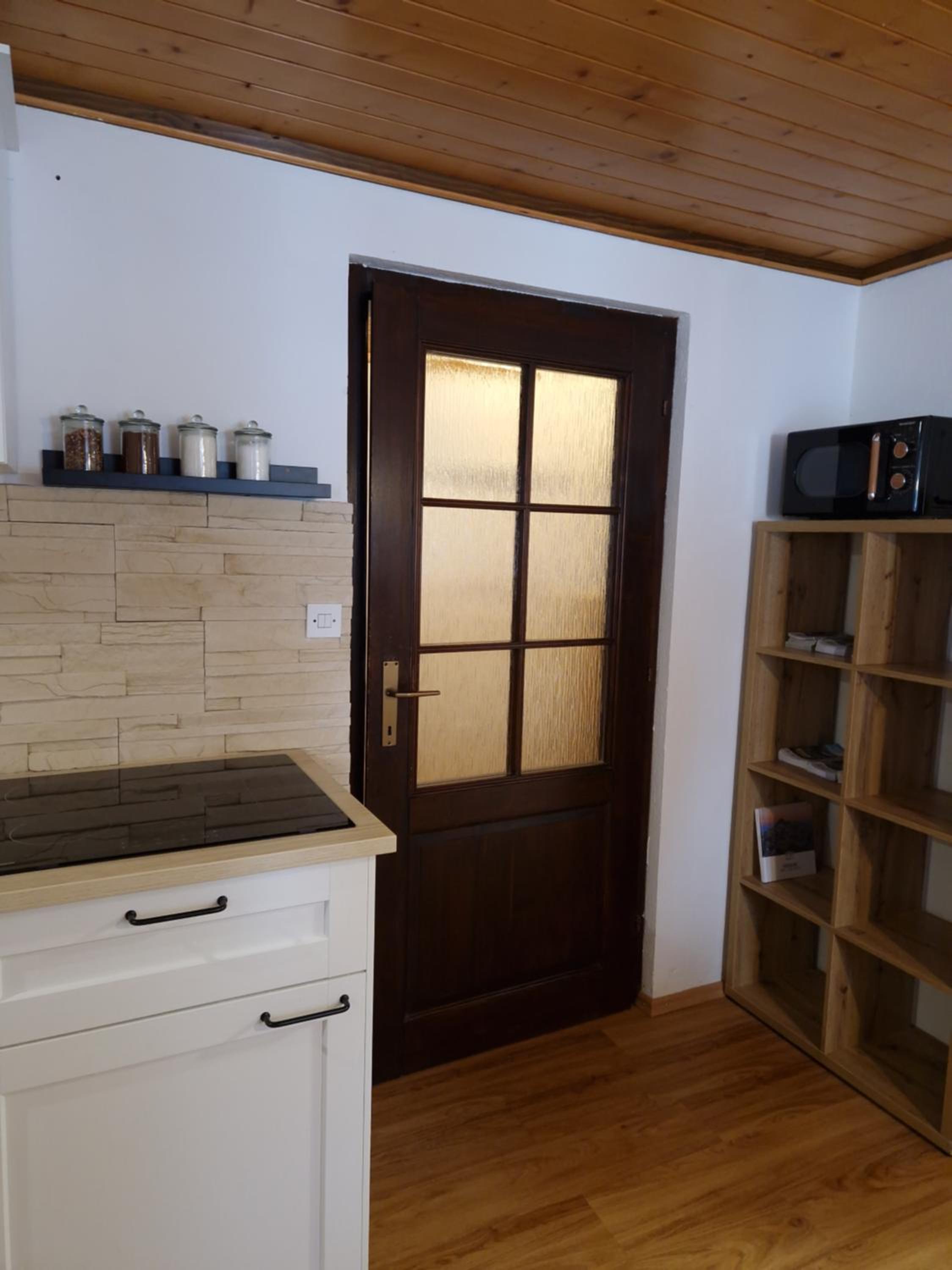 Triglav Cottage