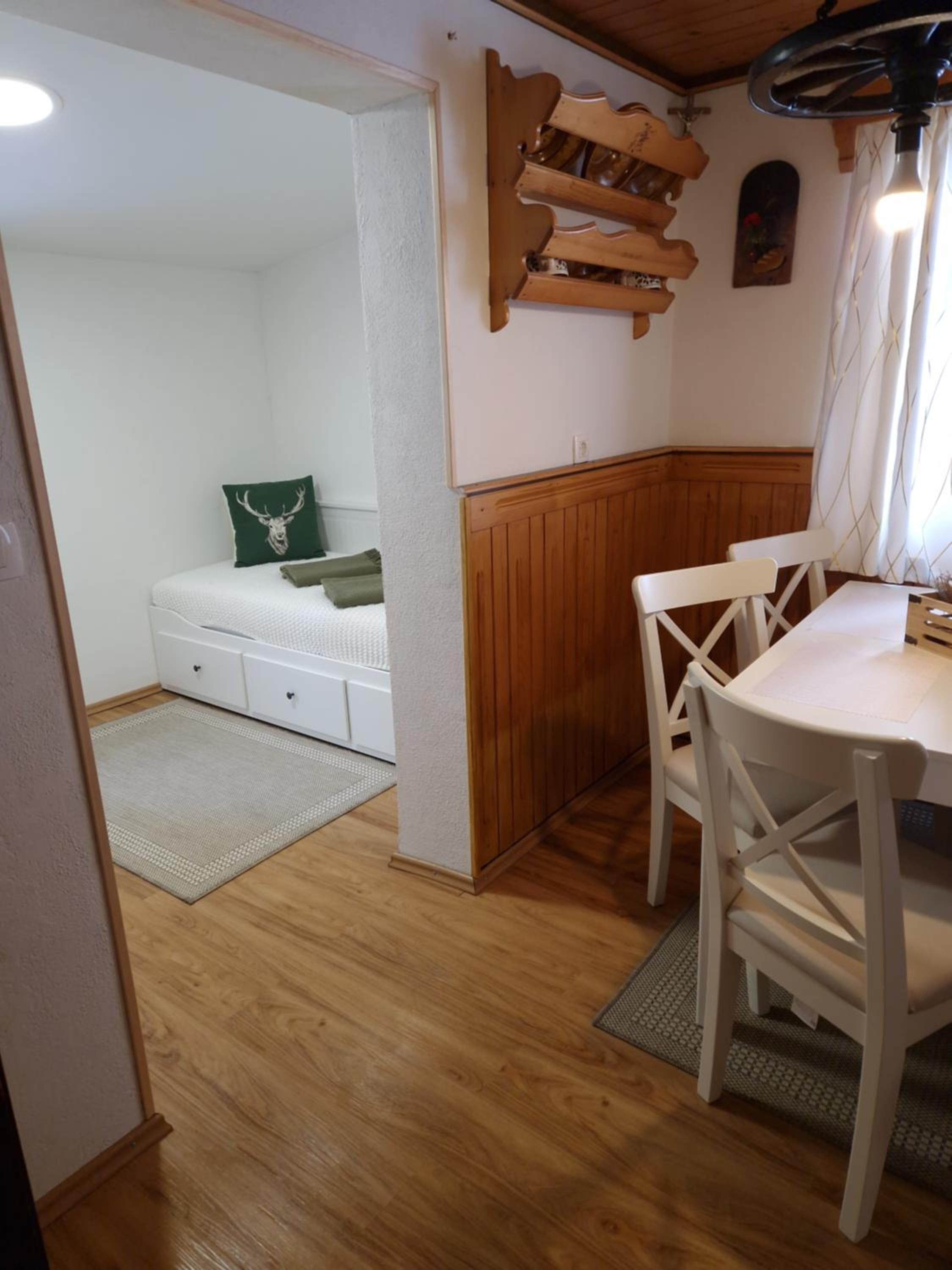 Triglav Cottage