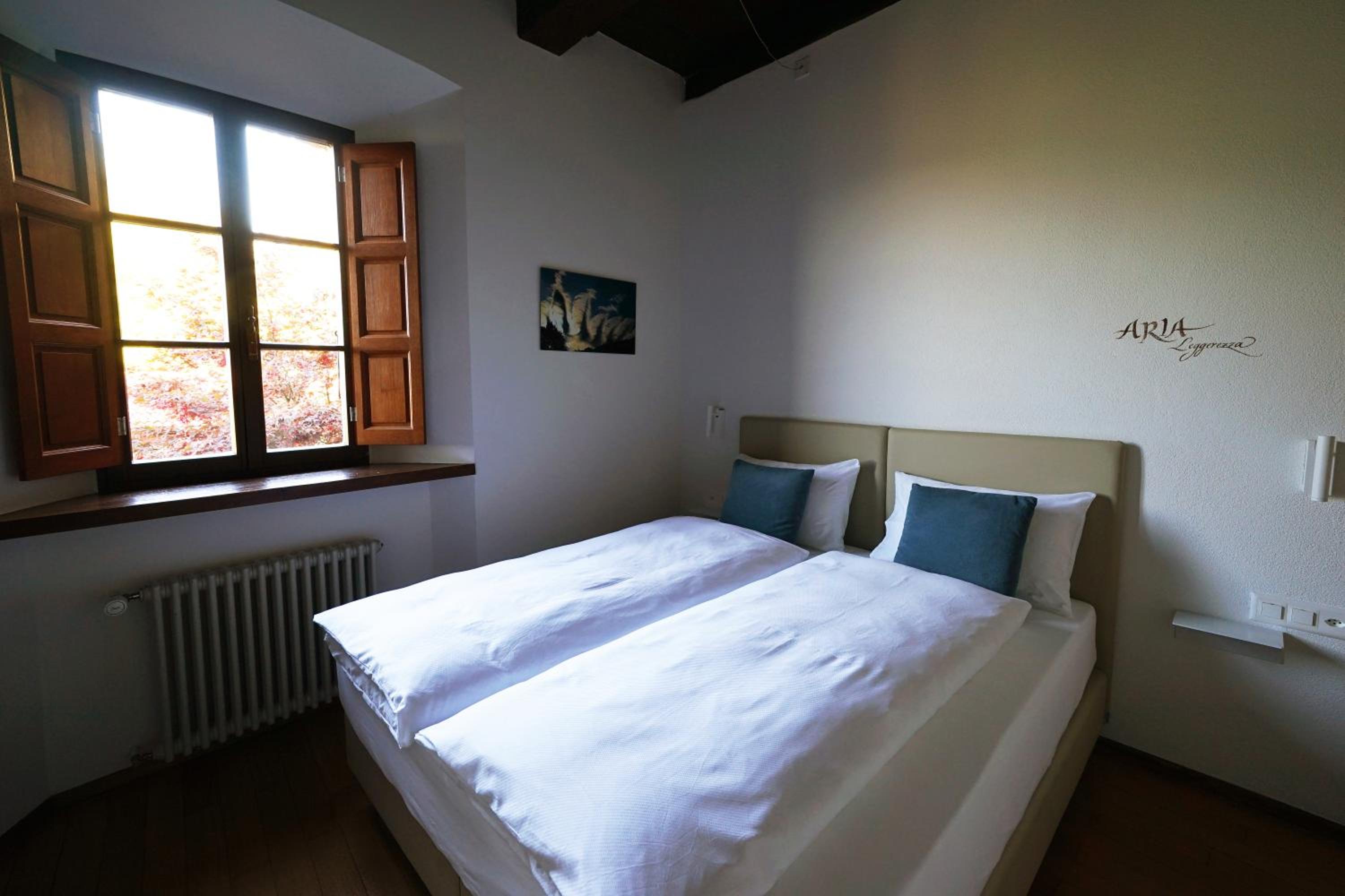 Ar Convént B&B