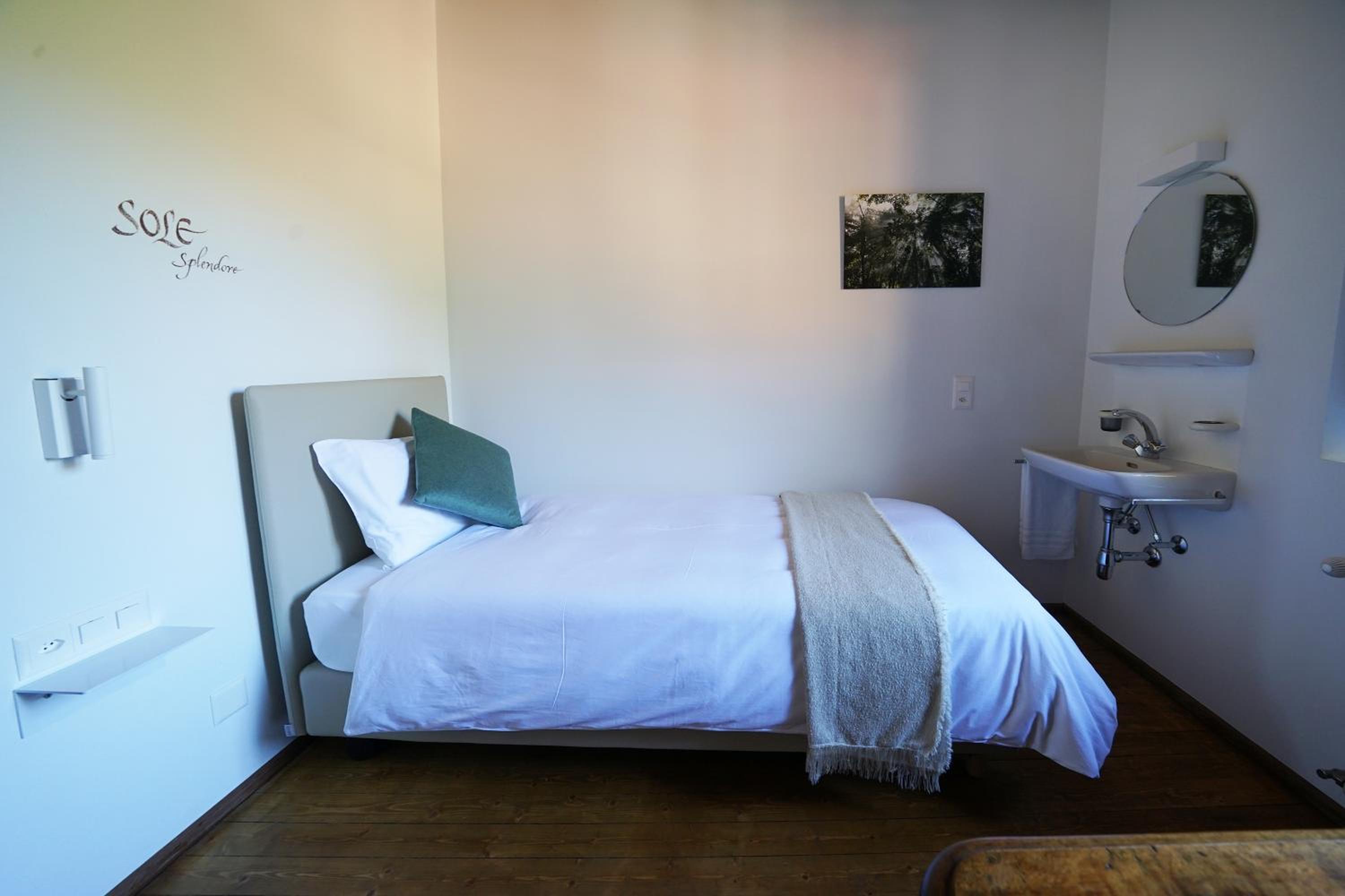 Ar Convént B&B